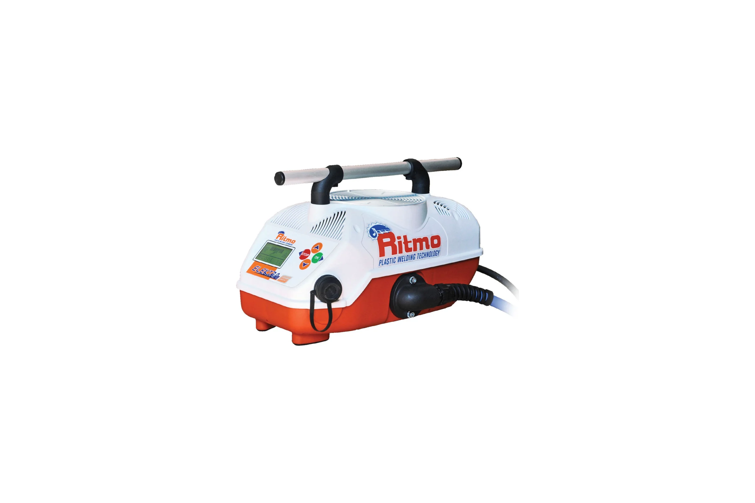 Аппарат для электромуфтовой сварки RITMO ELEKTRA S 96906514
