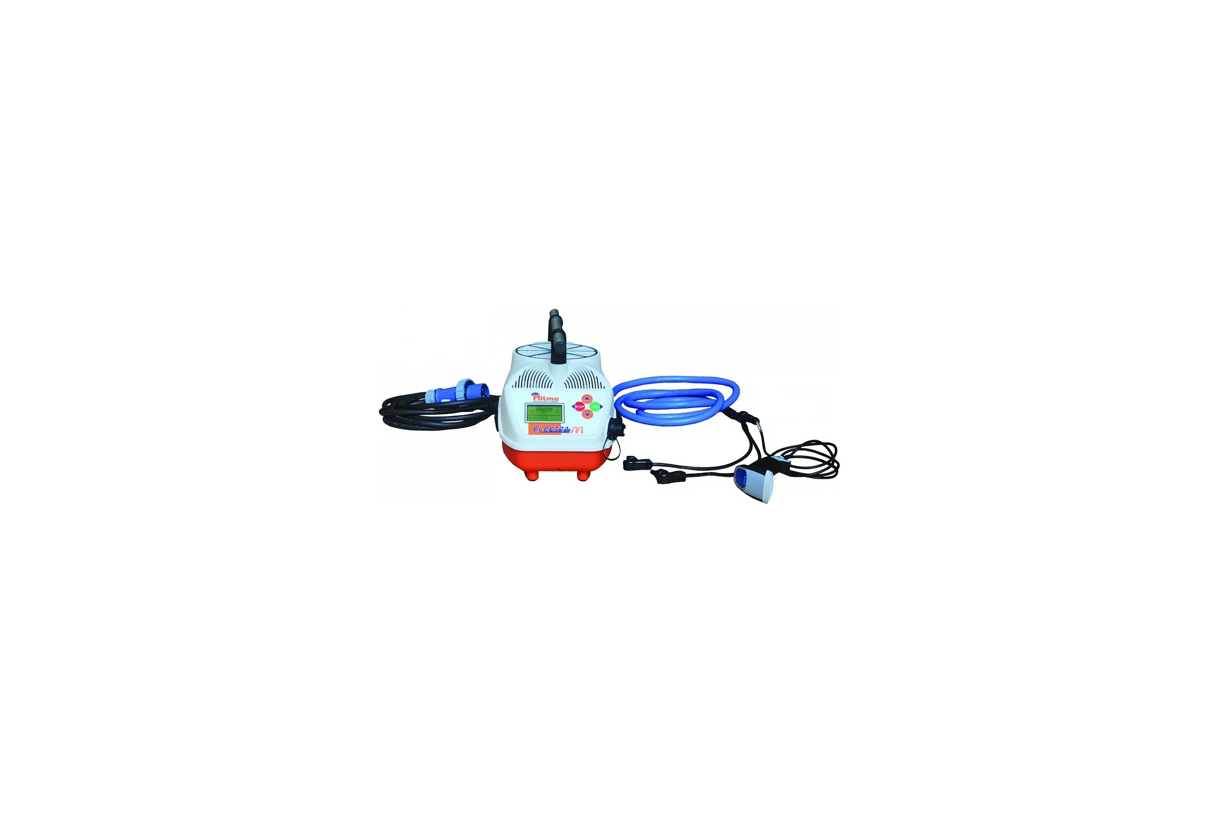 Электромуфтовый аппарат ELEKTRA M RITMO 96906529