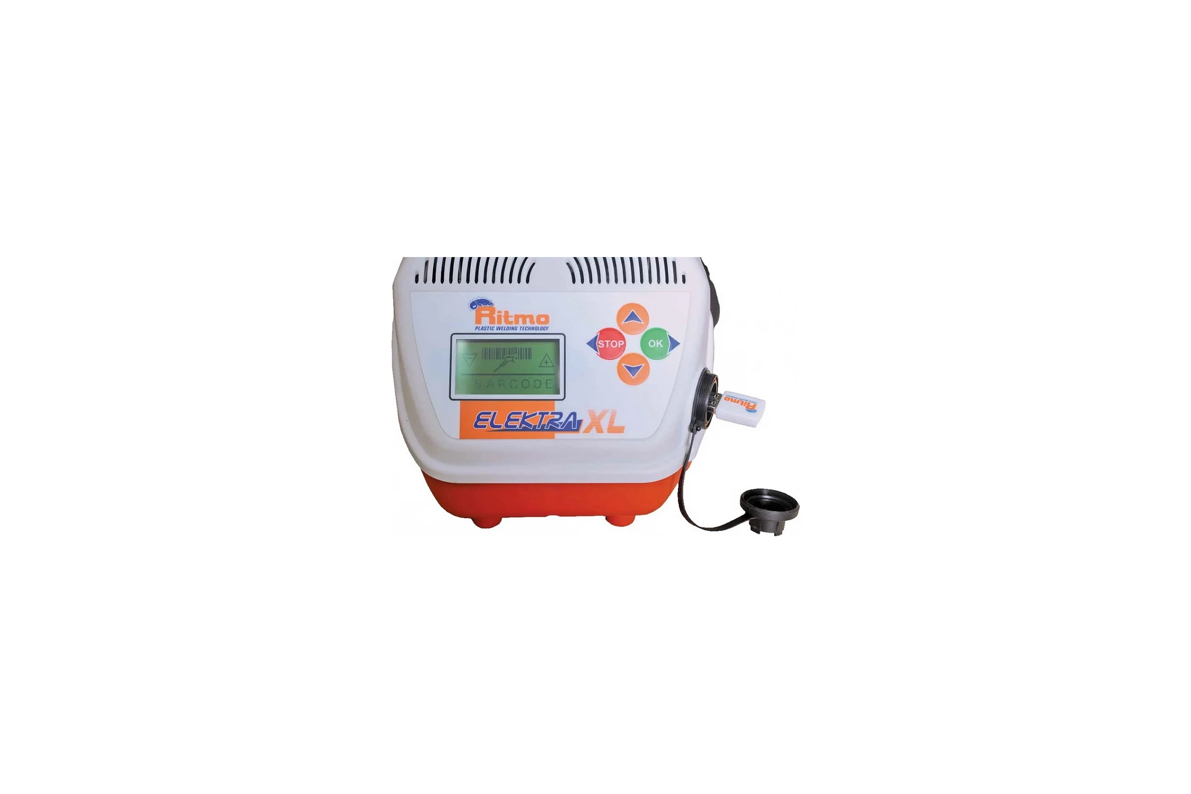 Аппарат для электромуфтовой сварки RITMO ELEKTRA XL 96906532