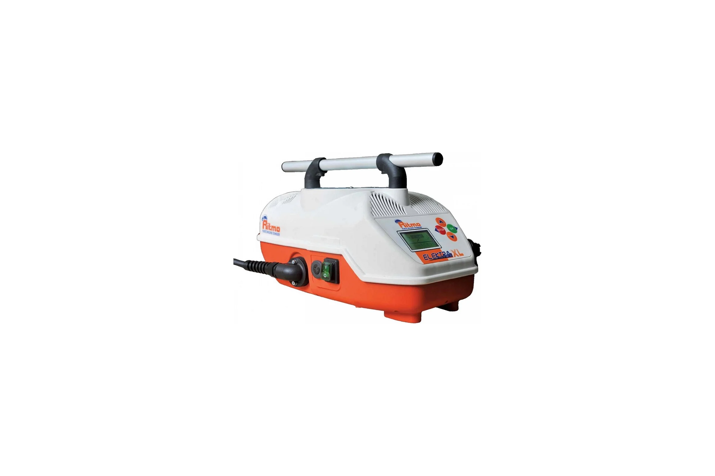 Аппарат для электромуфтовой сварки RITMO ELEKTRA XL 96906532