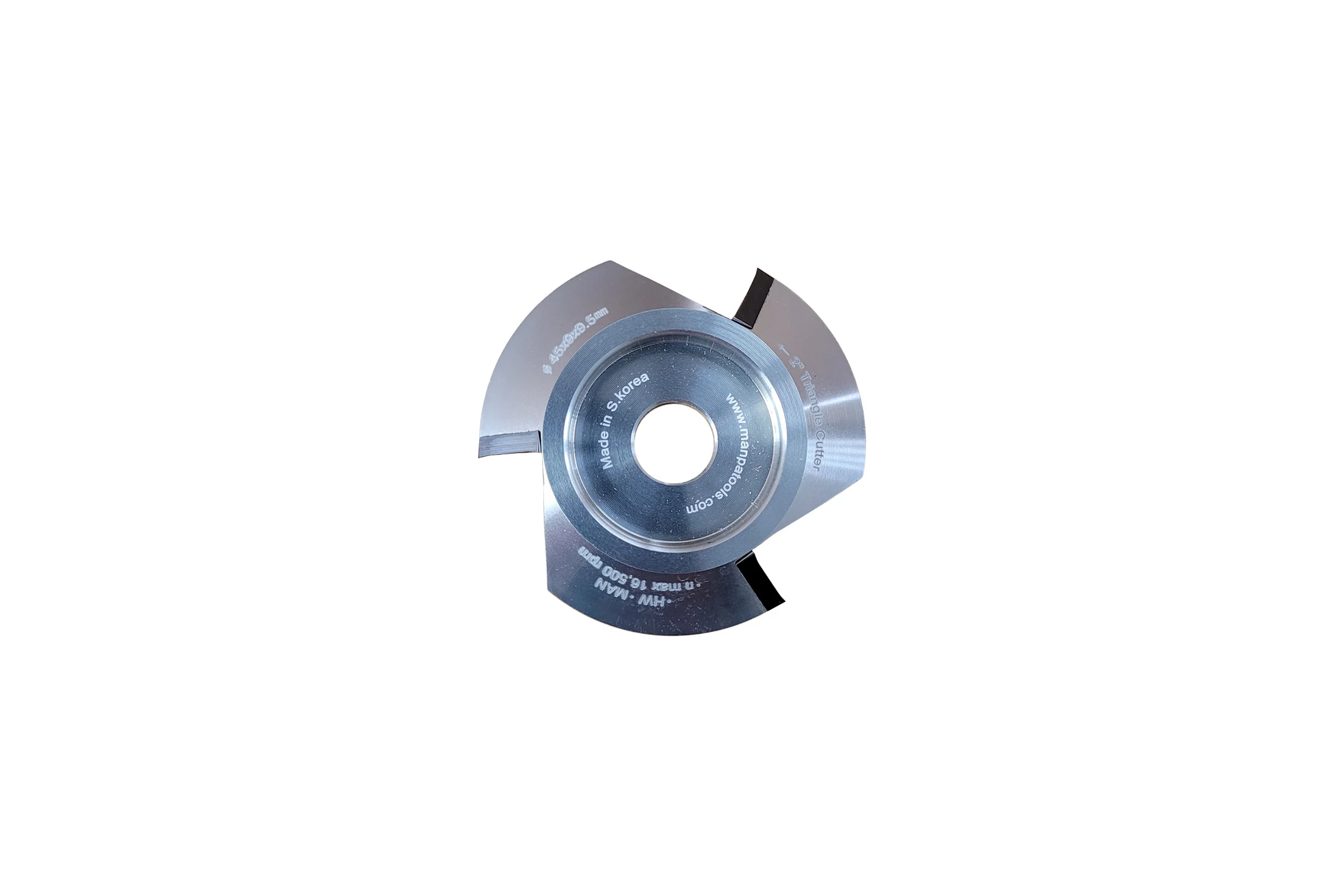 Диск шлифовальный Triangle Cutter 2" MANPA М00019722