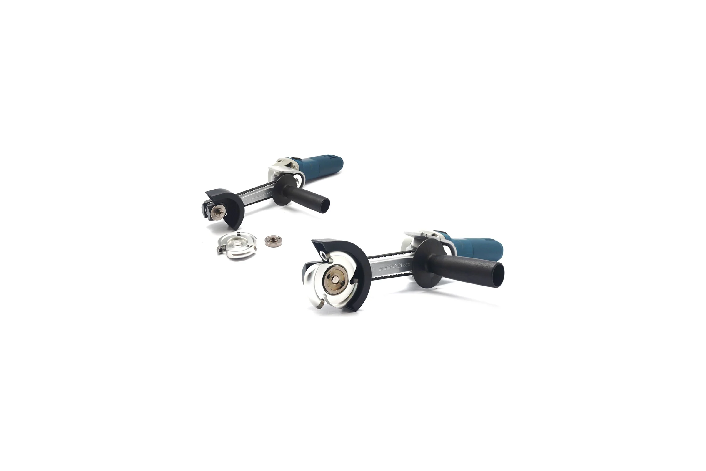 Диск шлифовальный Circular Cutter 3", 12 мм MANPA М00016528