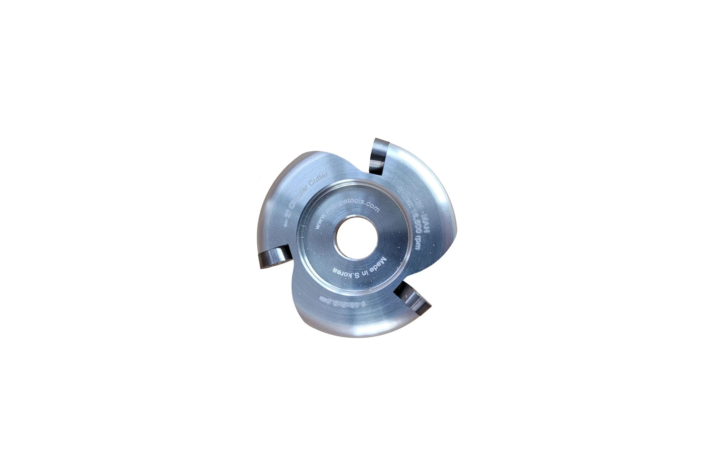 Диск шлифовальный Circular Cutter 2", 8 мм MANPA М00019720