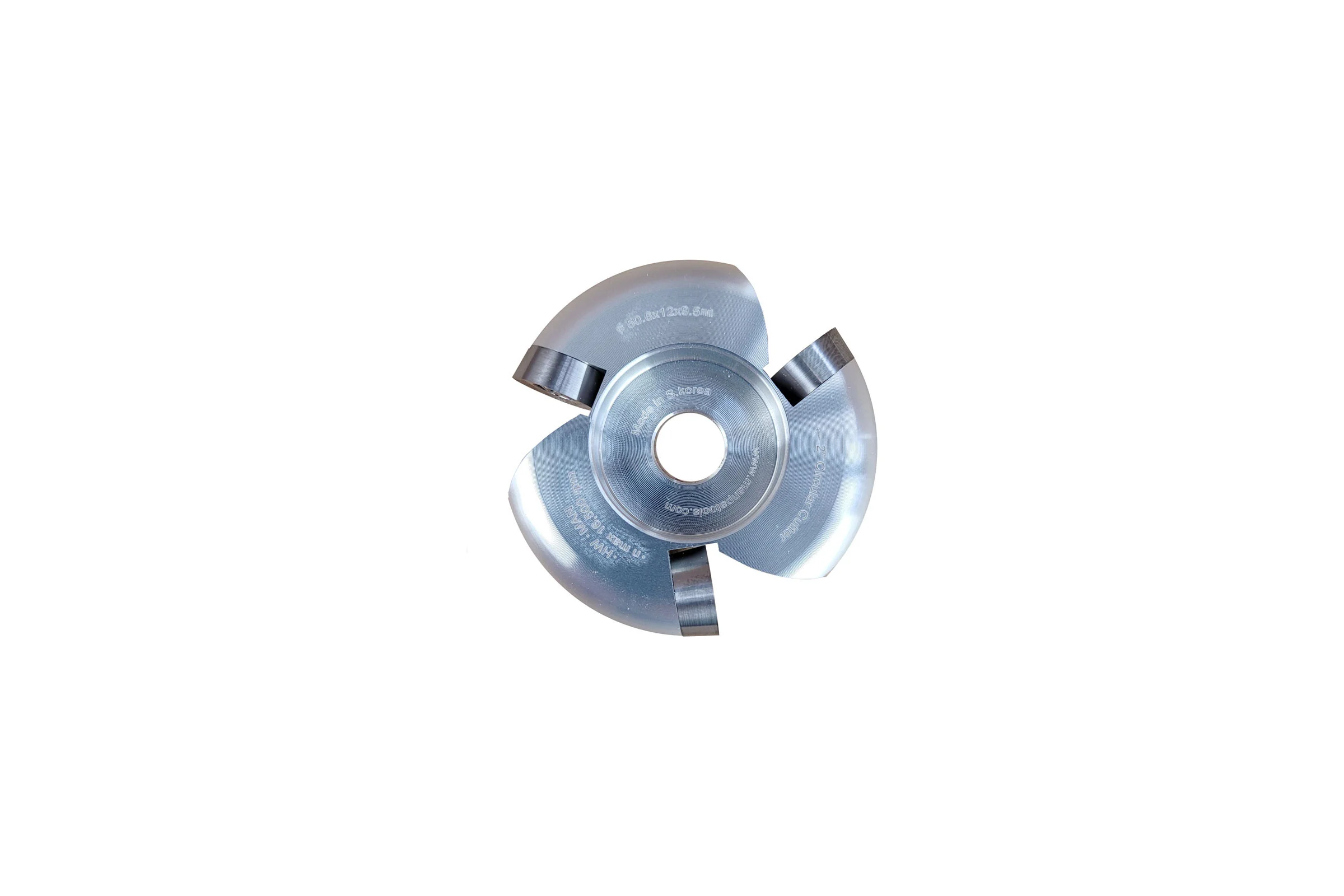 Диск шлифовальный Circular Cutter 2", 12 mm MANPA М00019721