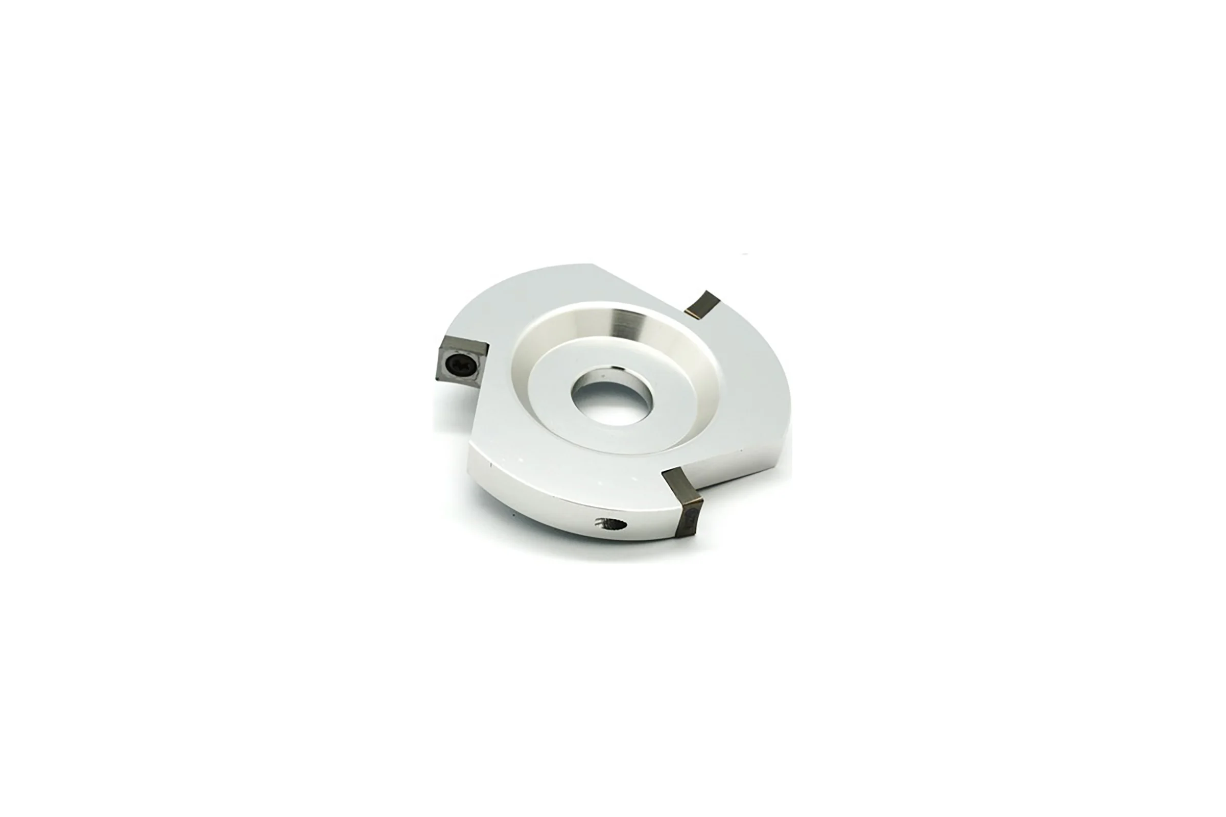 Диск шлифовальный Quadrangle Cutter 3" MANPA М00016529