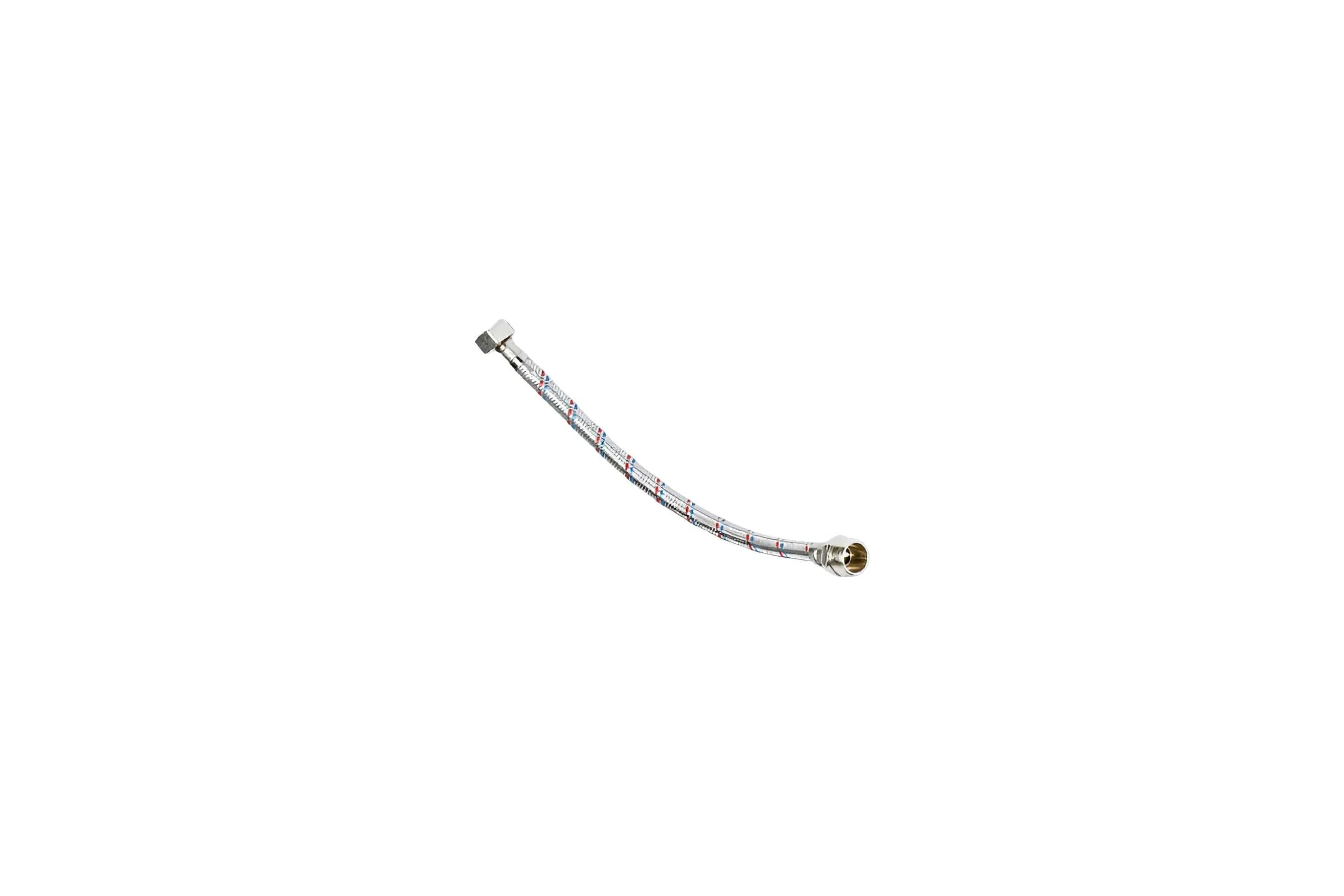 Гибкая подводка для воды Altstream BASE 1/2", г/ш, 3 м 023010230