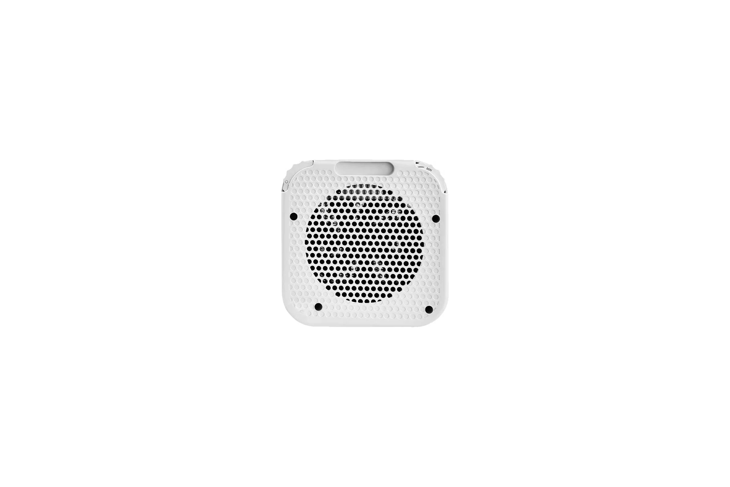 Тепловентилятор Zanussi ZFH/C-408 НС-1164821