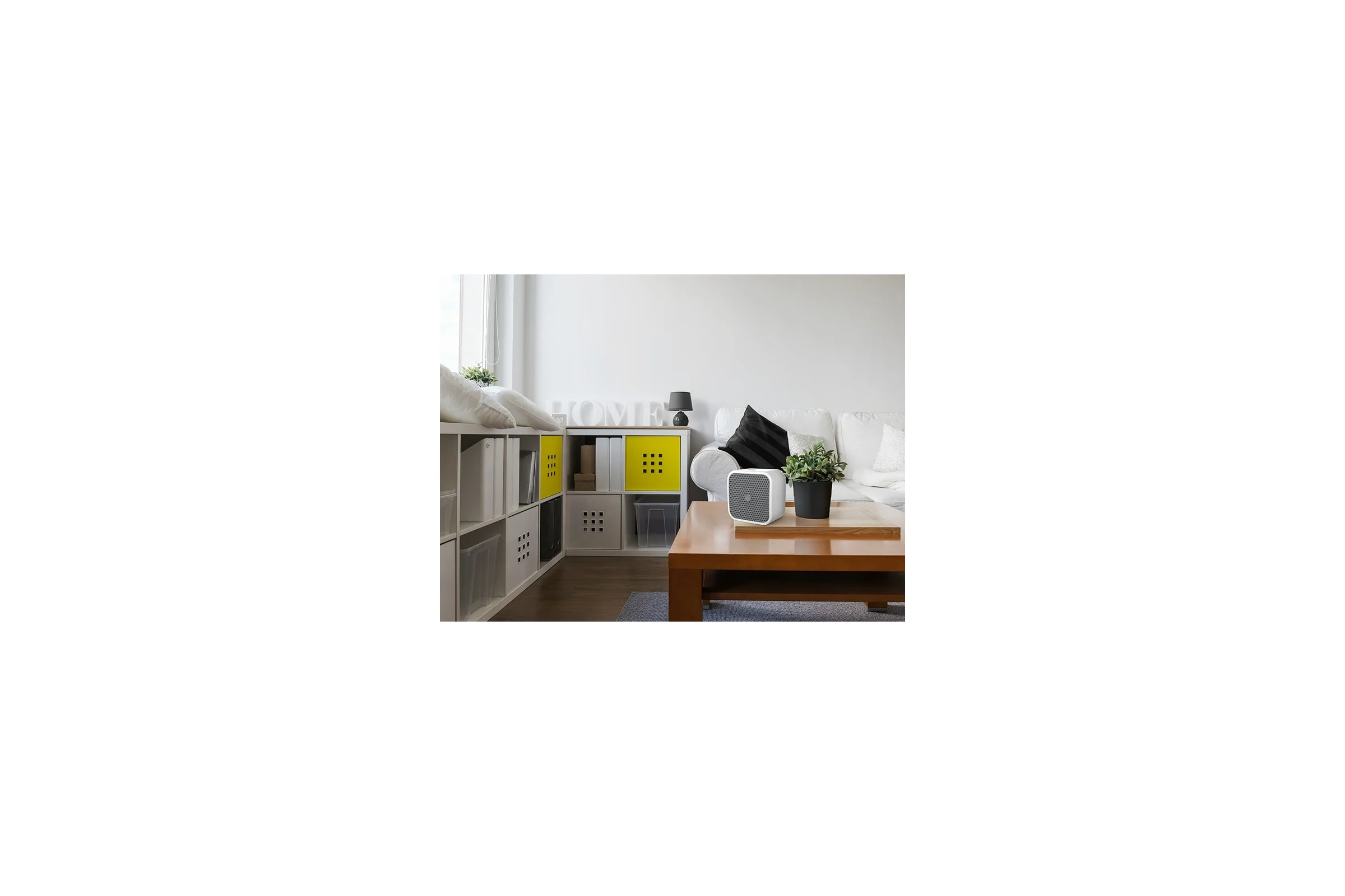 Тепловентилятор Zanussi ZFH/C-408 НС-1164821