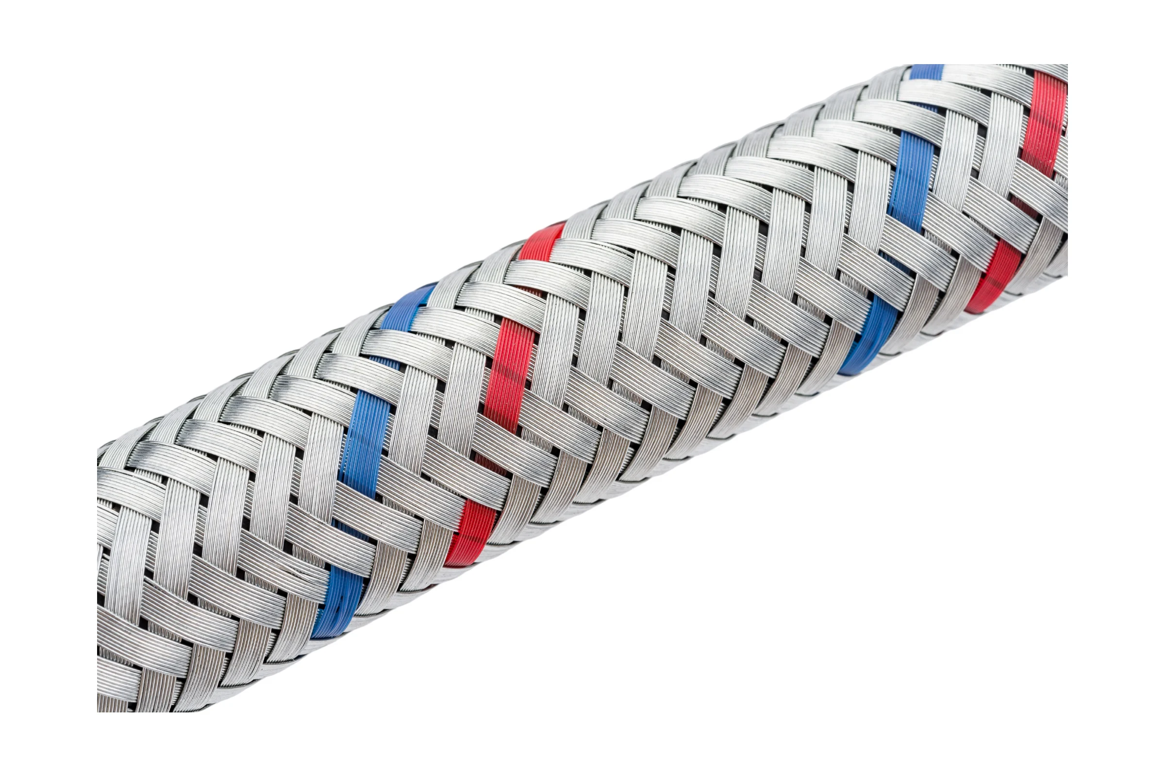 Гибкая подводка для воды НР 3/4" х ВР 3/4", длина 300 мм STOUT RG008S8TJTTN65