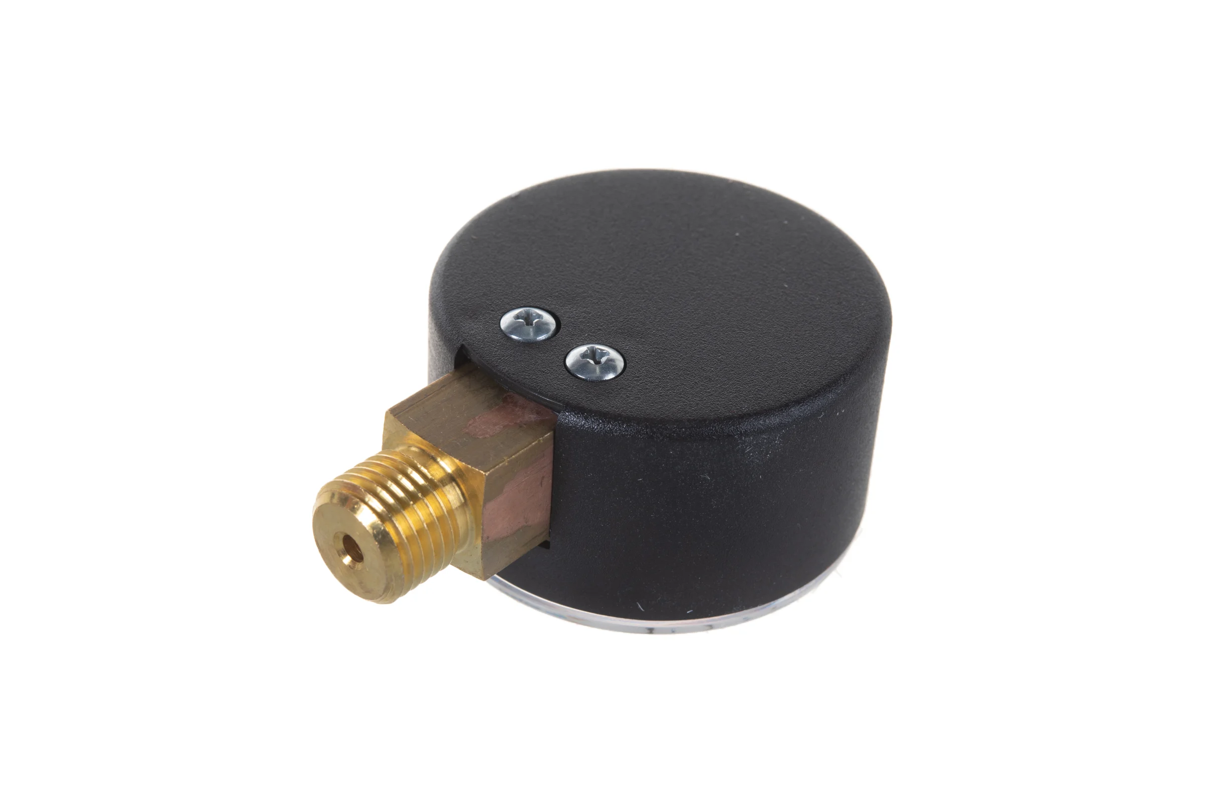 Манометр радиальный Корпус Dn 50 мм, 1/4" STOUT RG008Q0C19C2H5