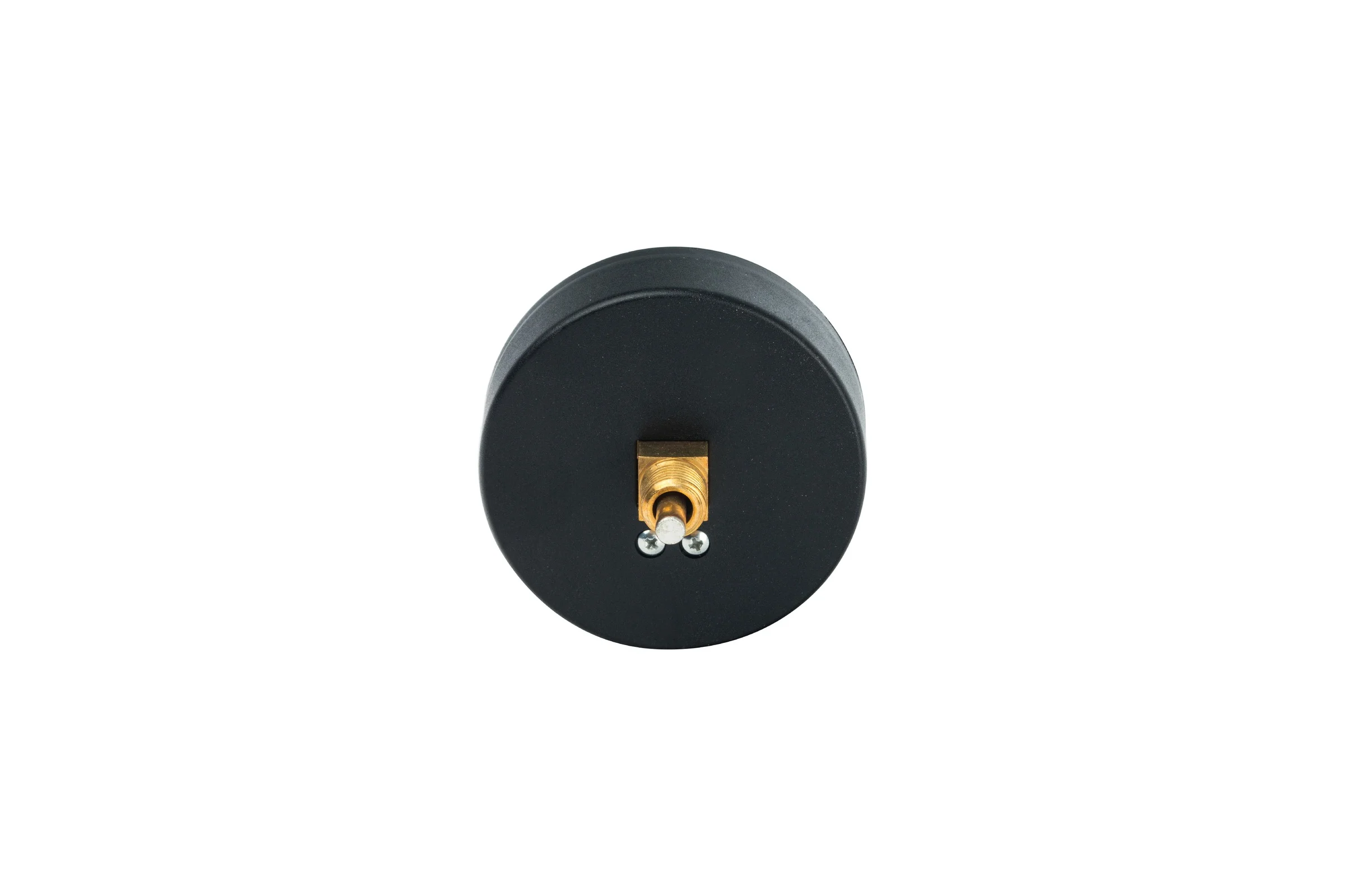 Термоманометр аксиальный STOUT RG008Q0C18B96V