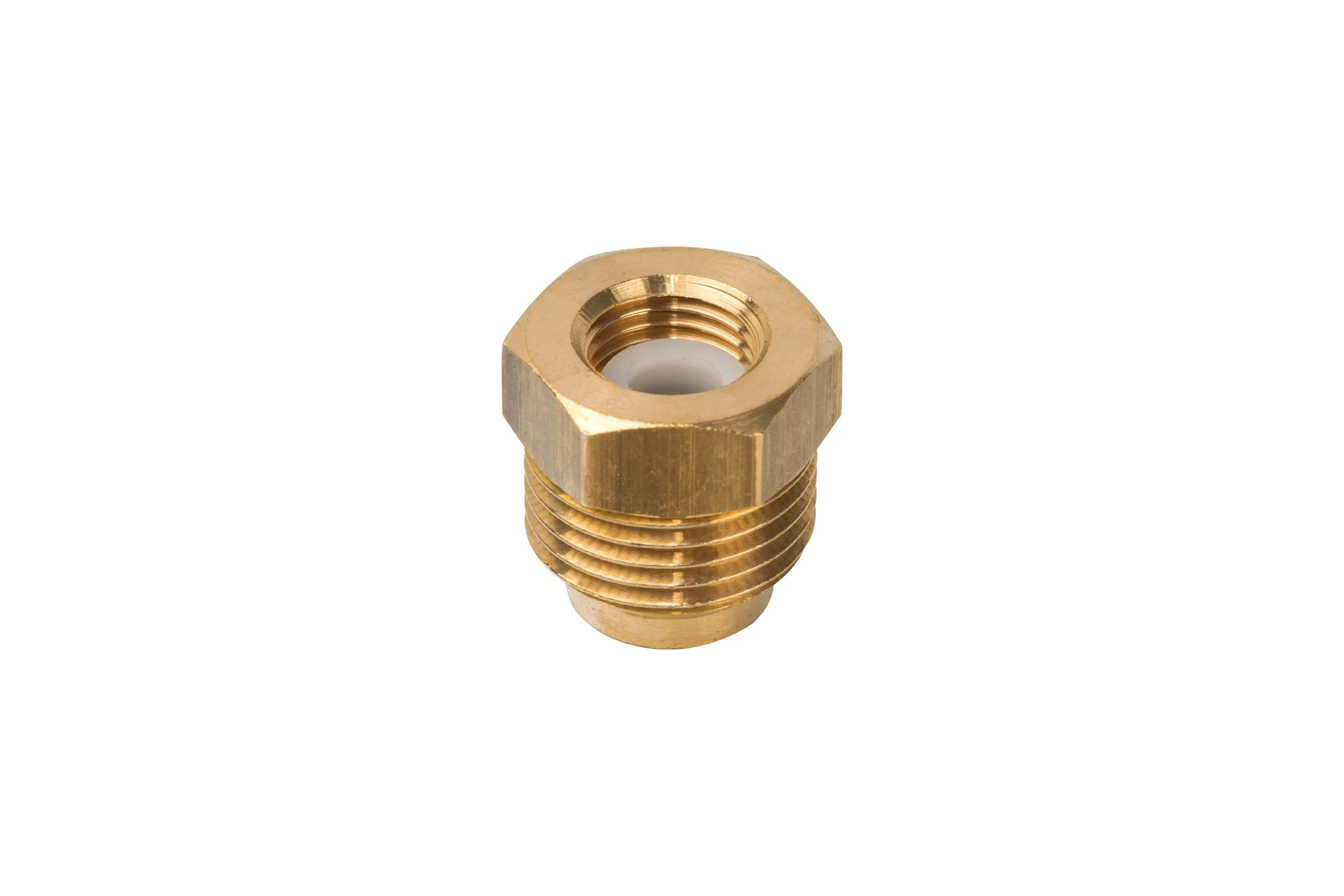 Термоманометр аксиальный STOUT RG008Q0C18B96V