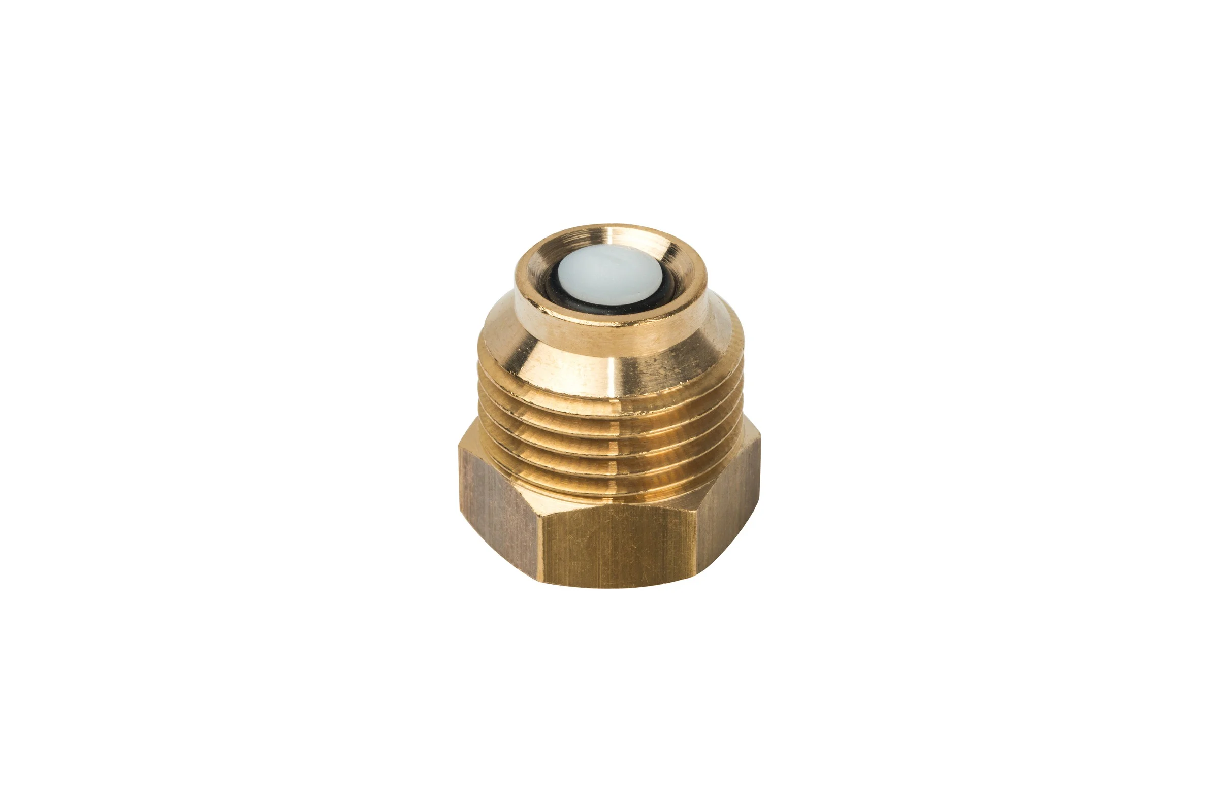 Термоманометр аксиальный STOUT RG008Q0C18B96V