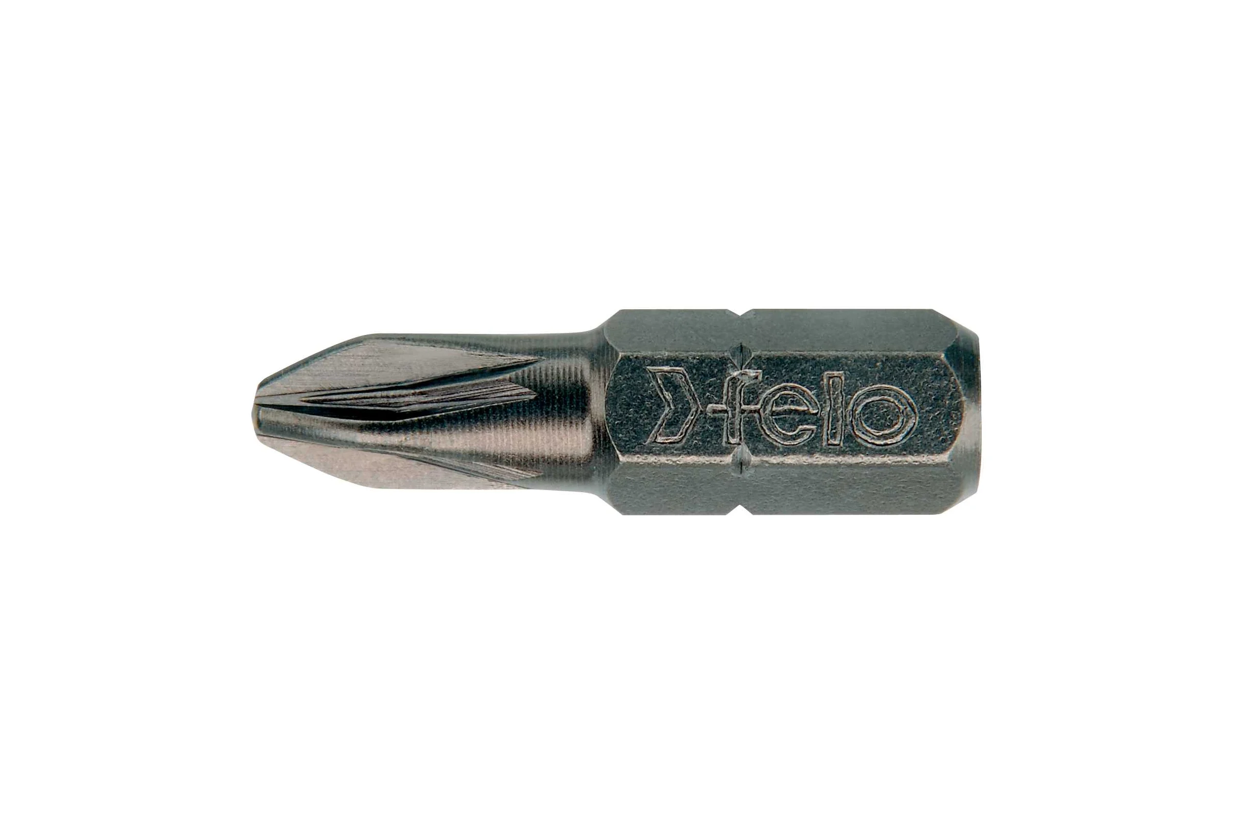 Бита Industrial (PZ4; 32 мм; 10 шт.) Felo 02104210