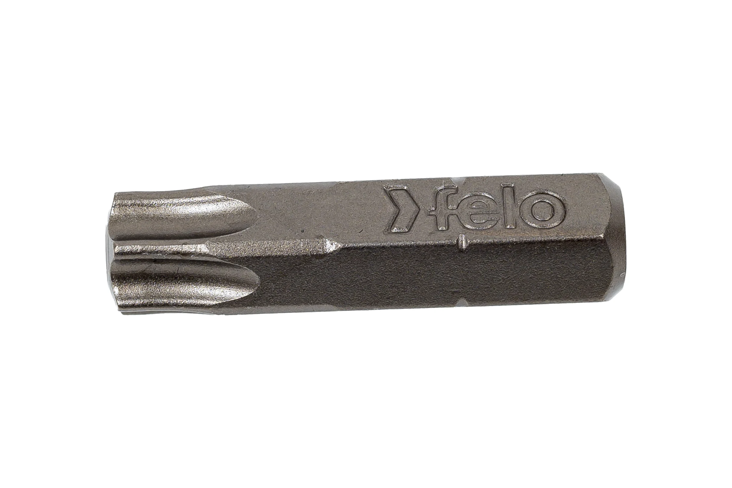 Бита Industrial (Torx 40; 25 мм; 10 шт.) Felo 02640010