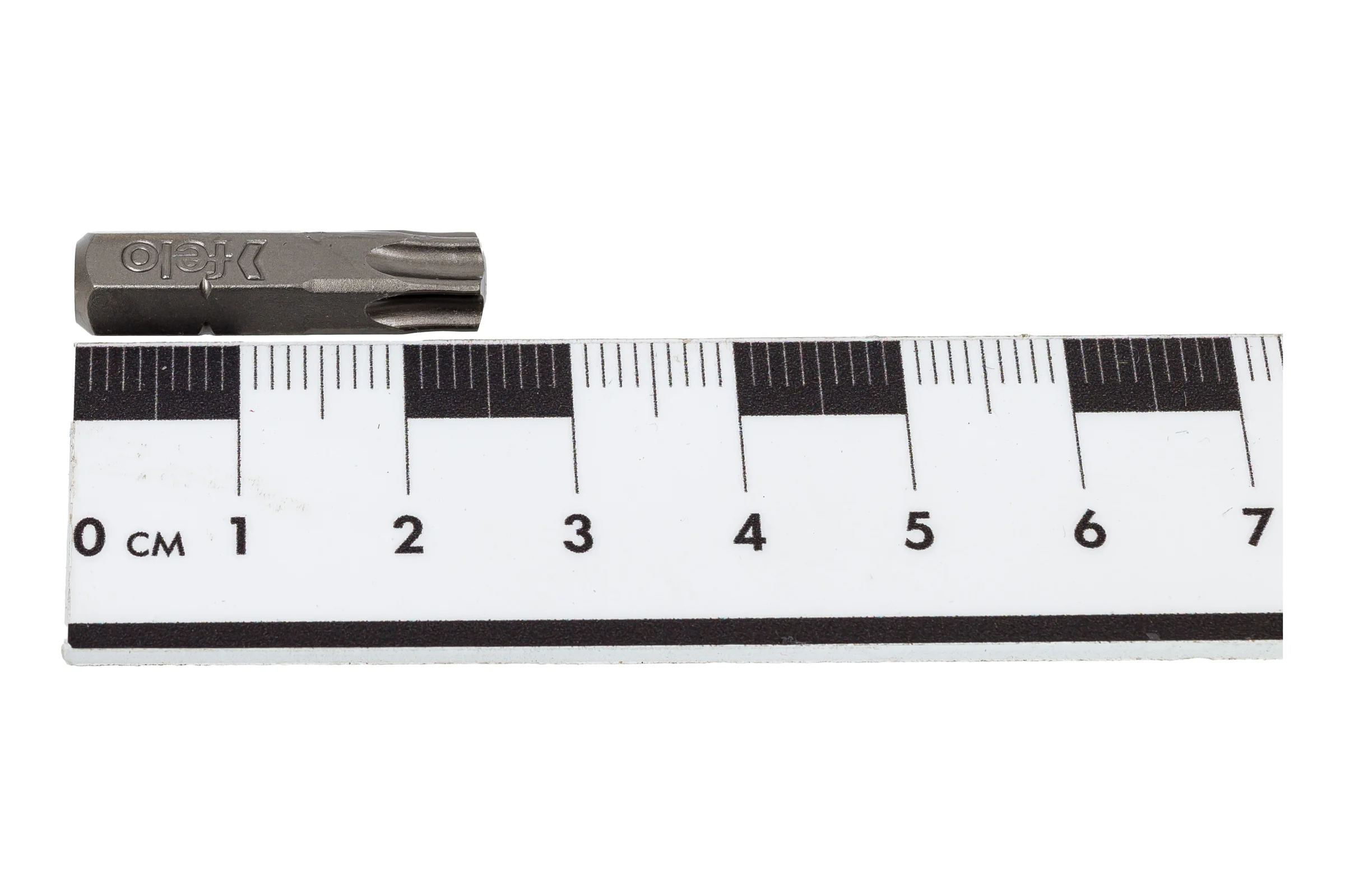 Бита Industrial (Torx 40; 25 мм; 10 шт.) Felo 02640010