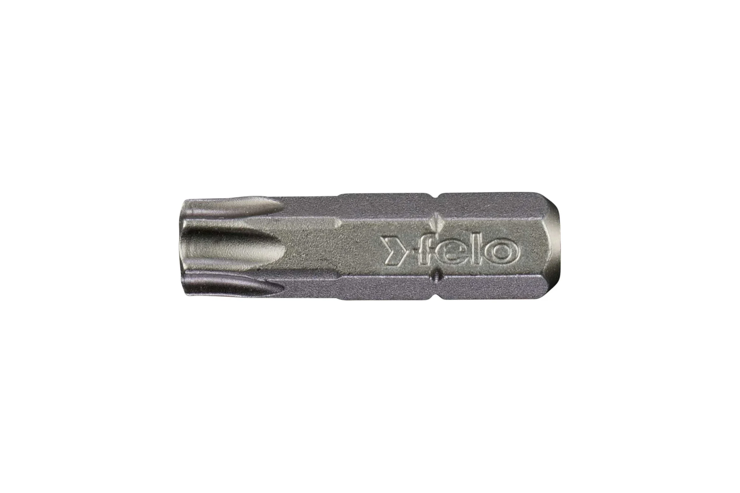 Бита Industrial (Torx 40; 25 мм; 10 шт.) Felo 02640010