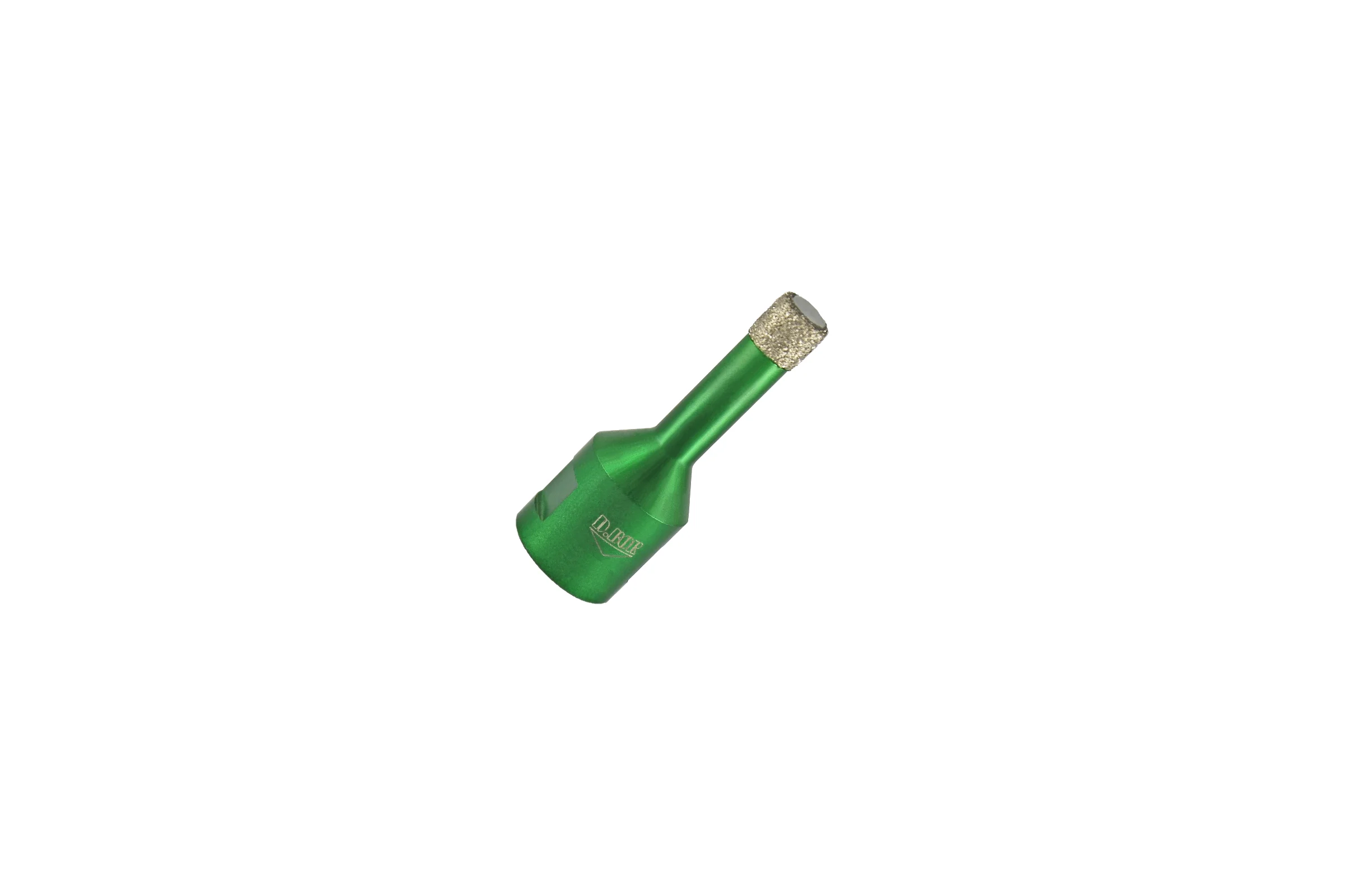 Коронка алмазная KERAMOGRANIT-DRY (10x62 мм; М14) D.BOR D-KG-D-010-014