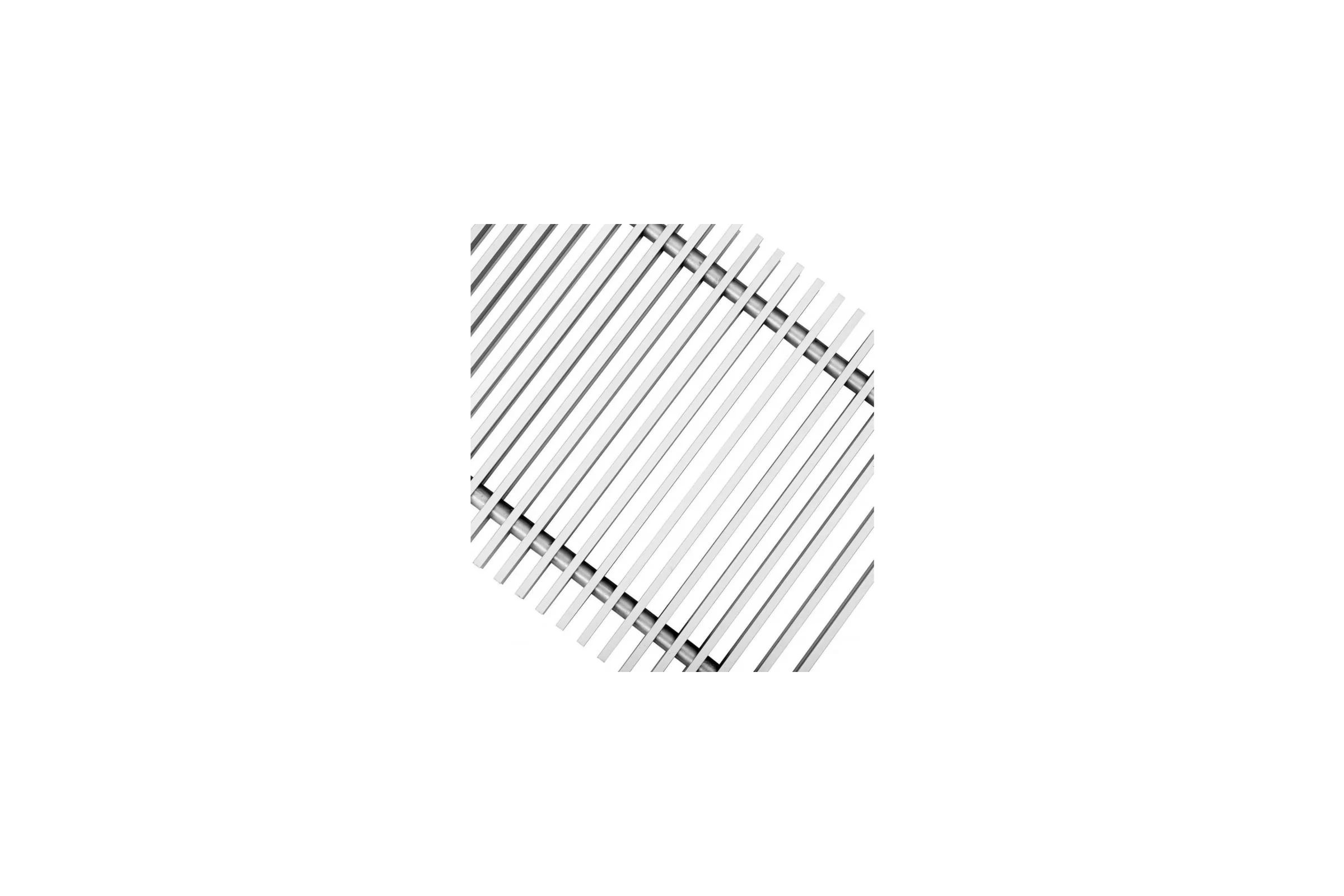 Рулонная решетка для внутрипольного конвектора TECHNO PPA 370-2500 RH04005816