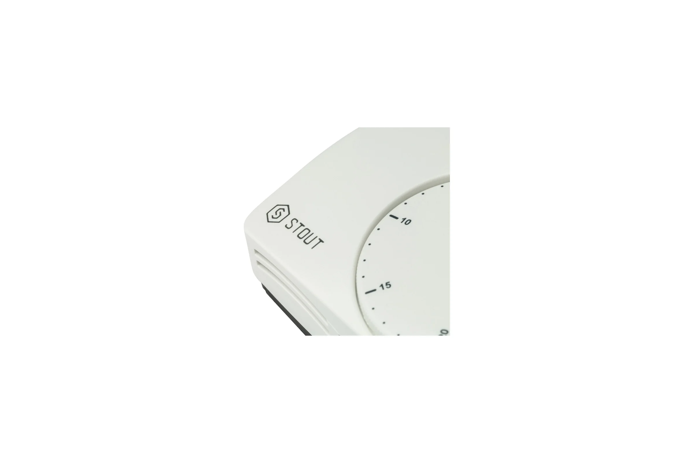Термостат комнатный электронный WFHT-DUAL STOUT RG008Q0C82QLQC