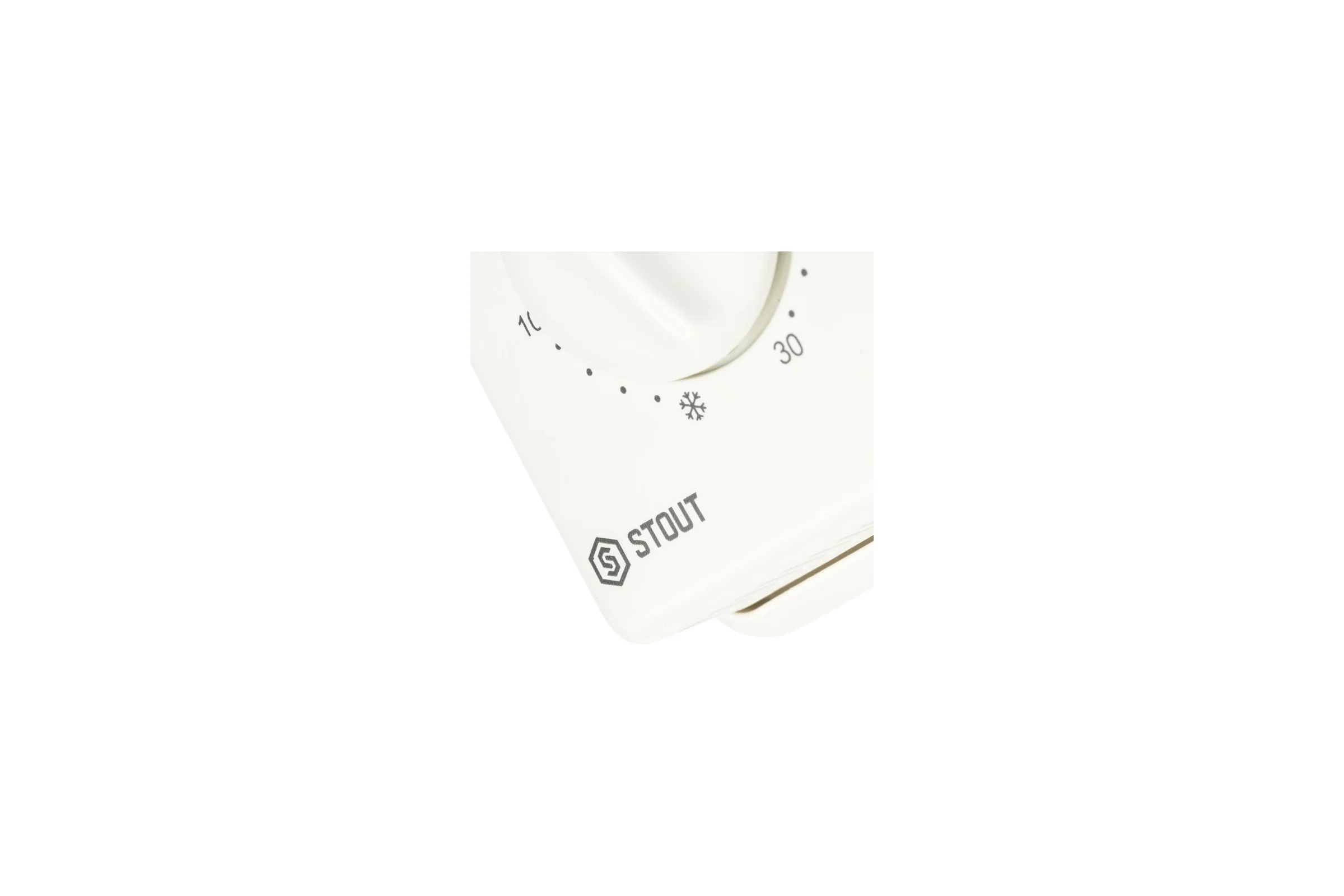 Комнатный проводной термостат TI-N STOUT RG008Q0C826UOU