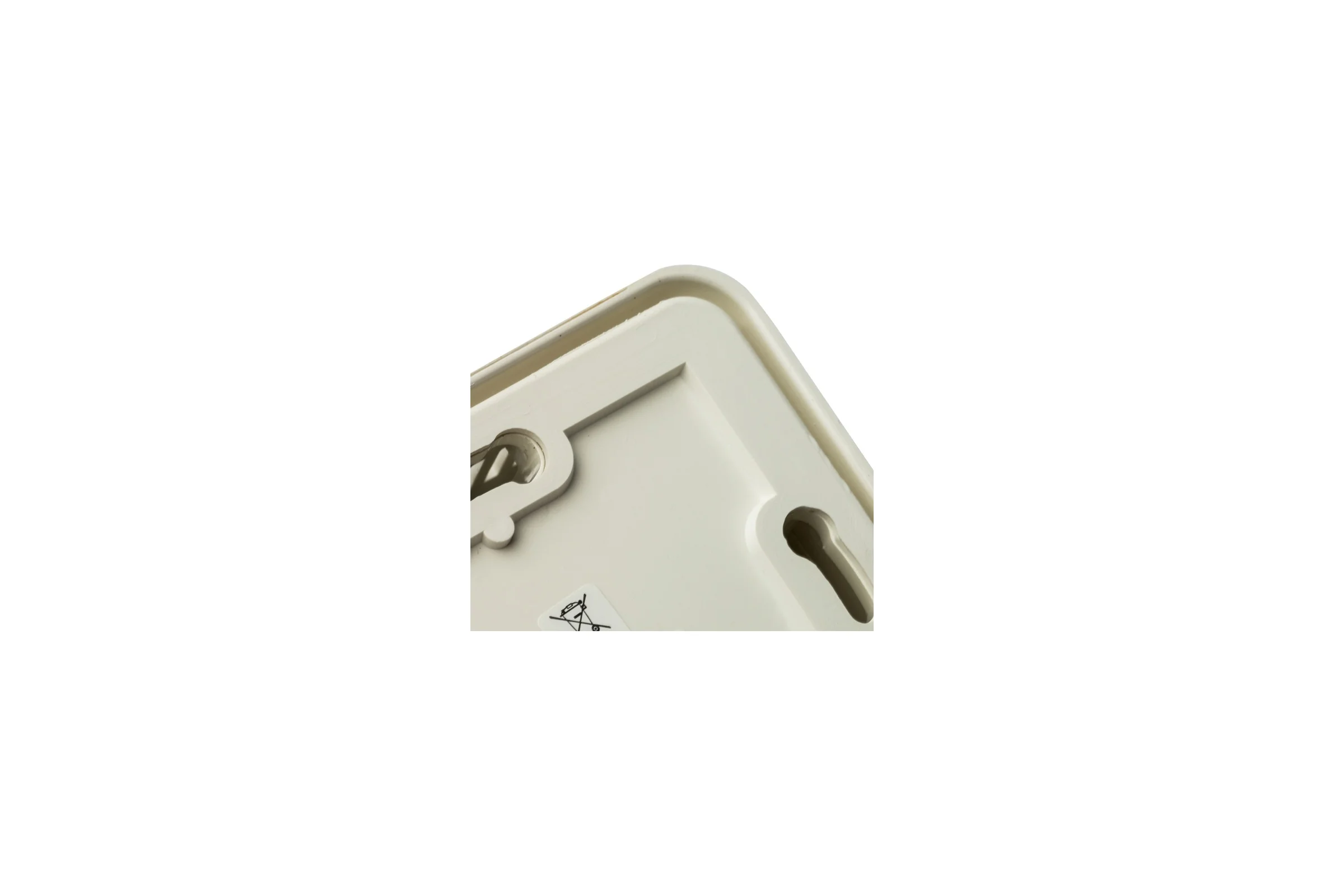 Комнатный проводной термостат TI-N STOUT RG008Q0C826UOU