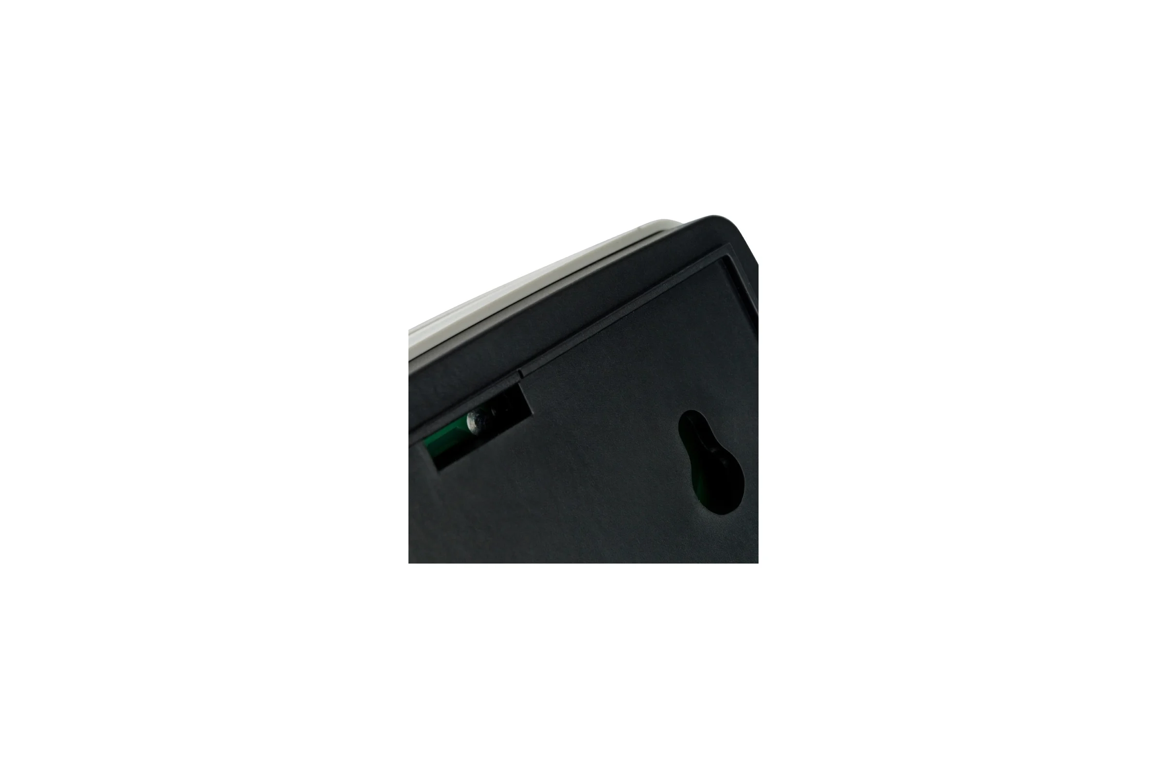 Проводной электронный термостат WFHT-BASIC STOUT RG008Q0C82LEI4