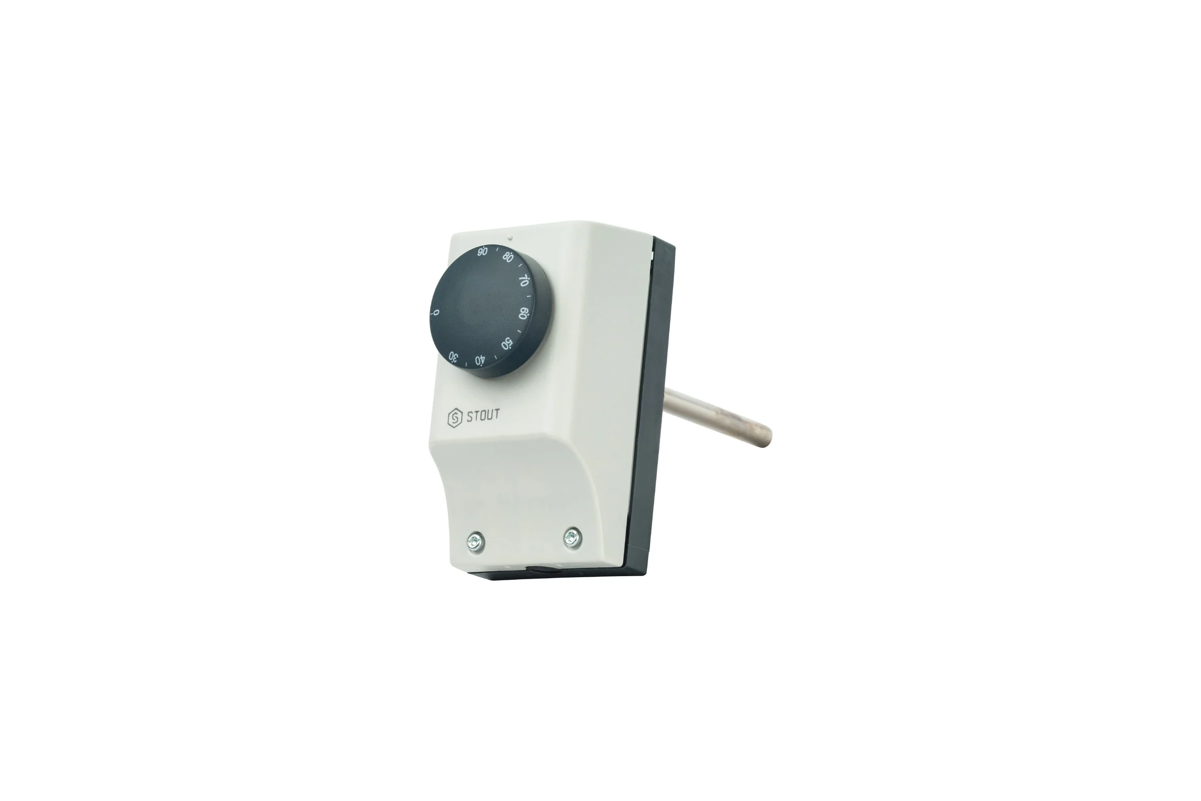 Погружной термостат 100 STOUT RG008Q0C83DMRM