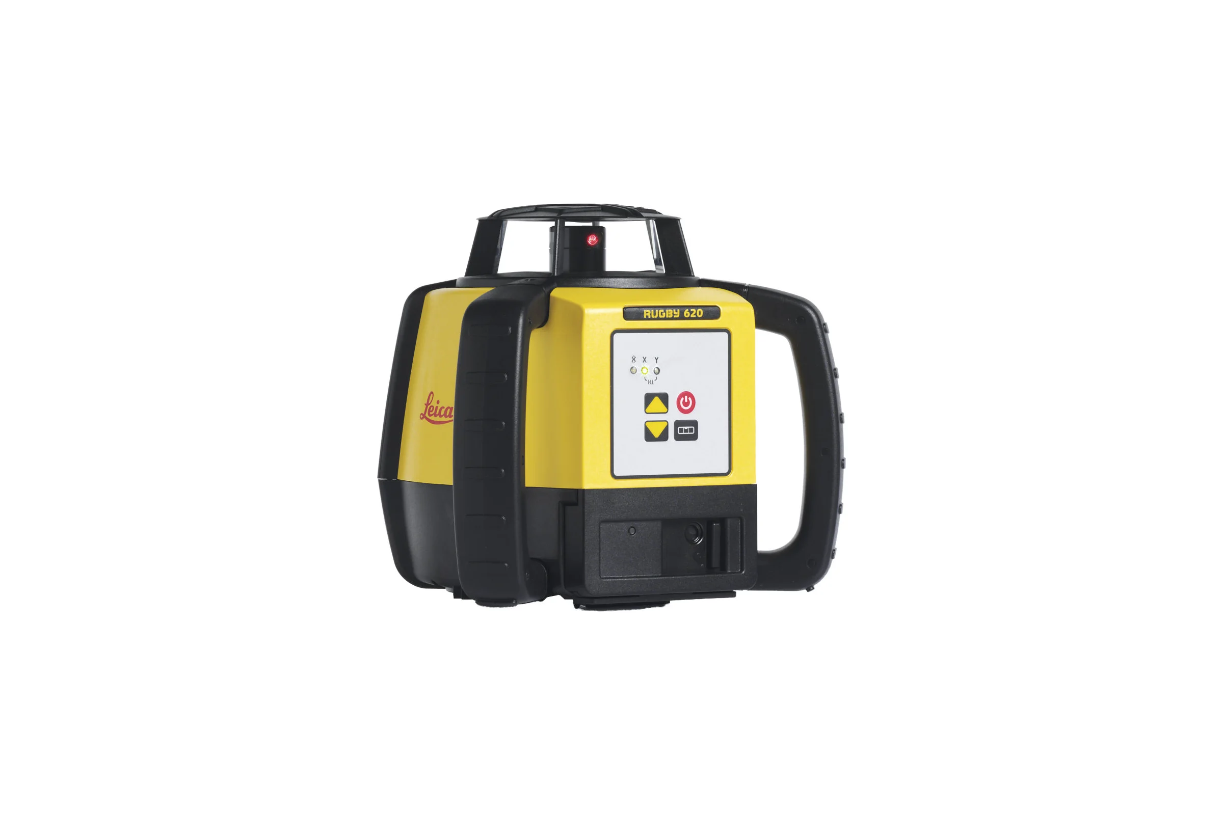 Ротационный лазерный нивелир Leica Rugby 620 790359