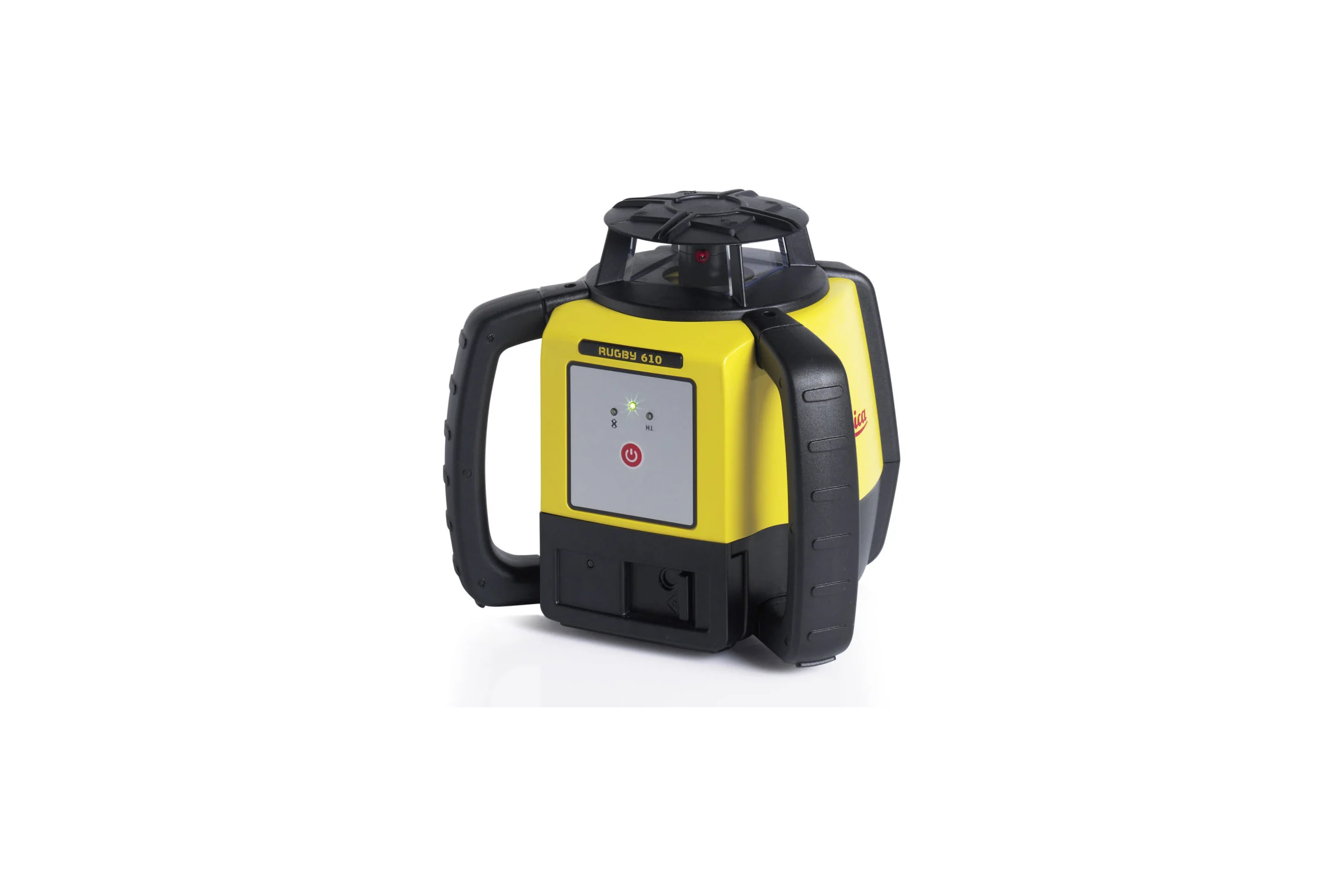 Ротационный лазерный нивелир Leica Rugby 610 810945