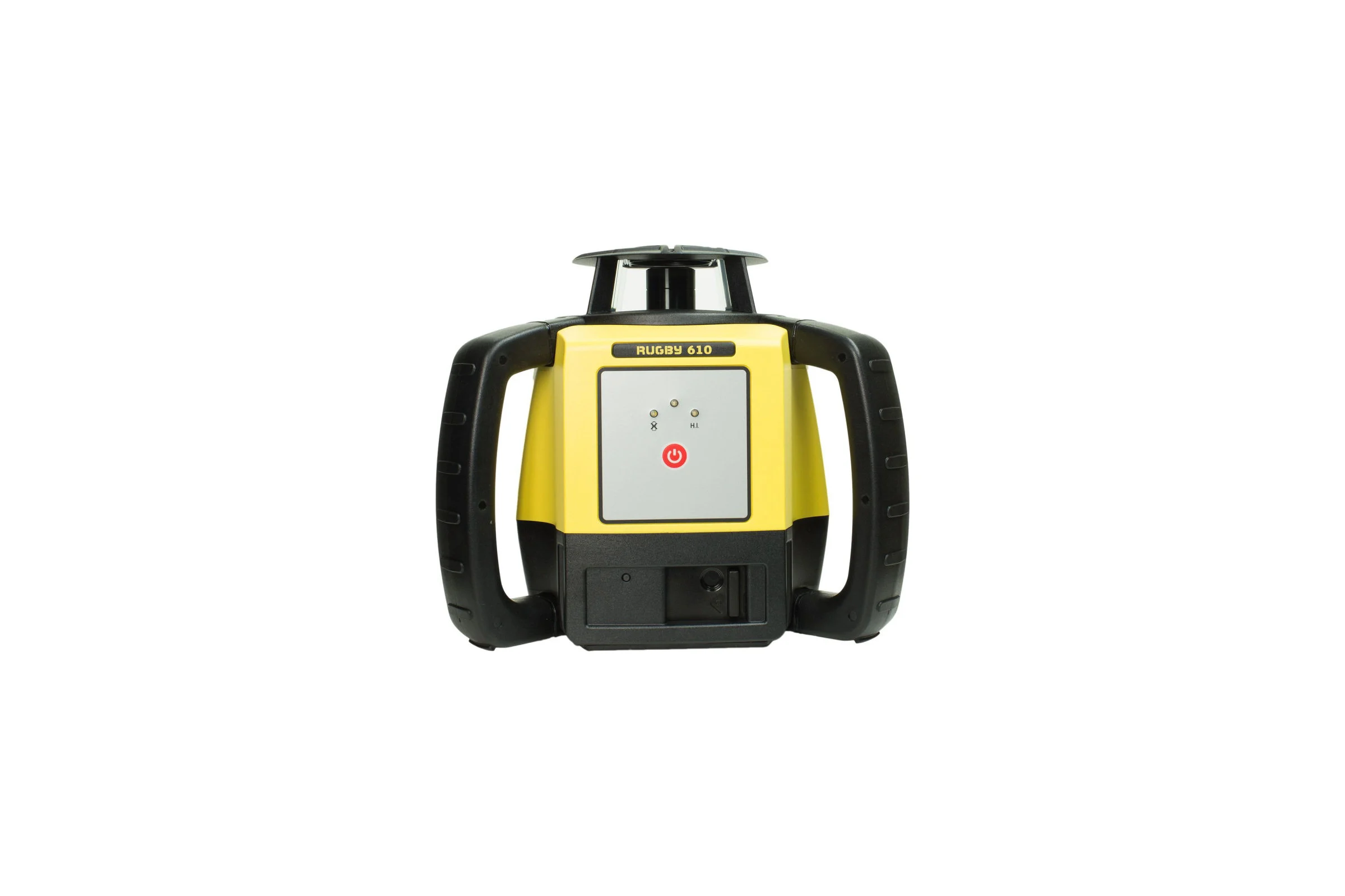 Ротационный лазерный нивелир Leica Rugby 610 810945
