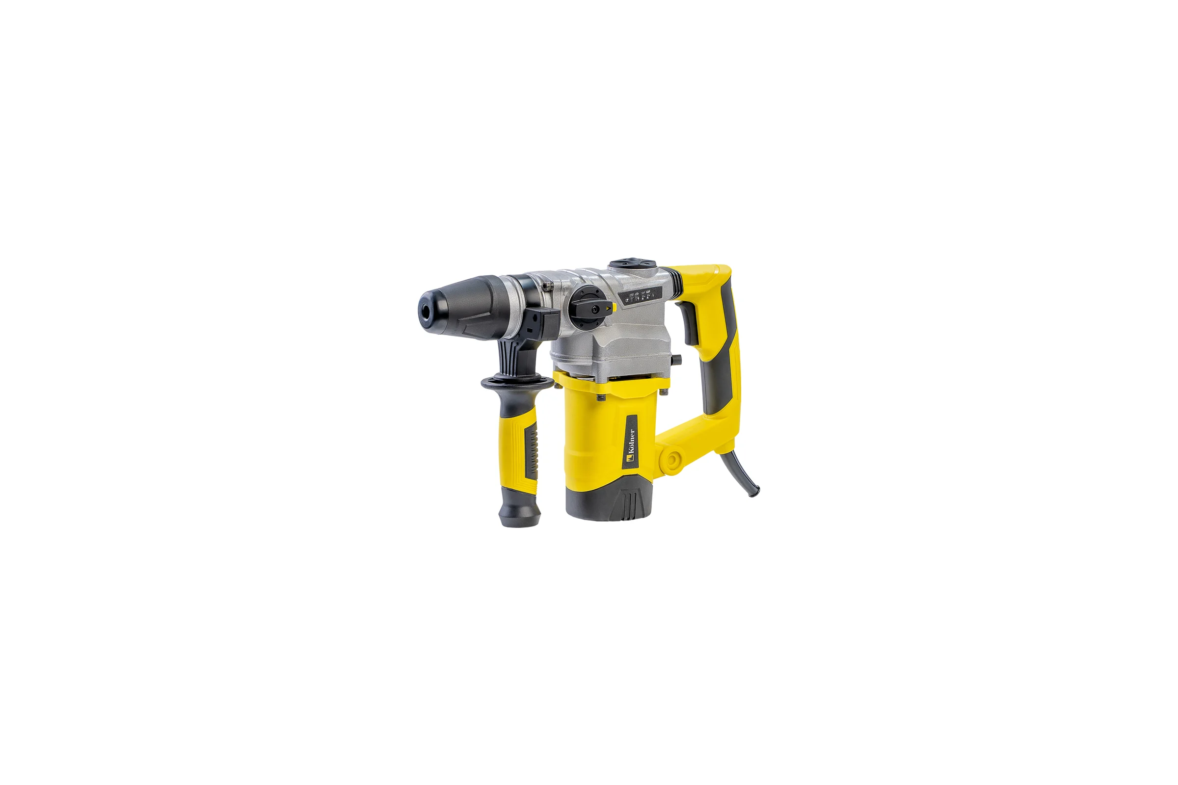 Перфоратор Kolner KRH 1100C кн1100црх