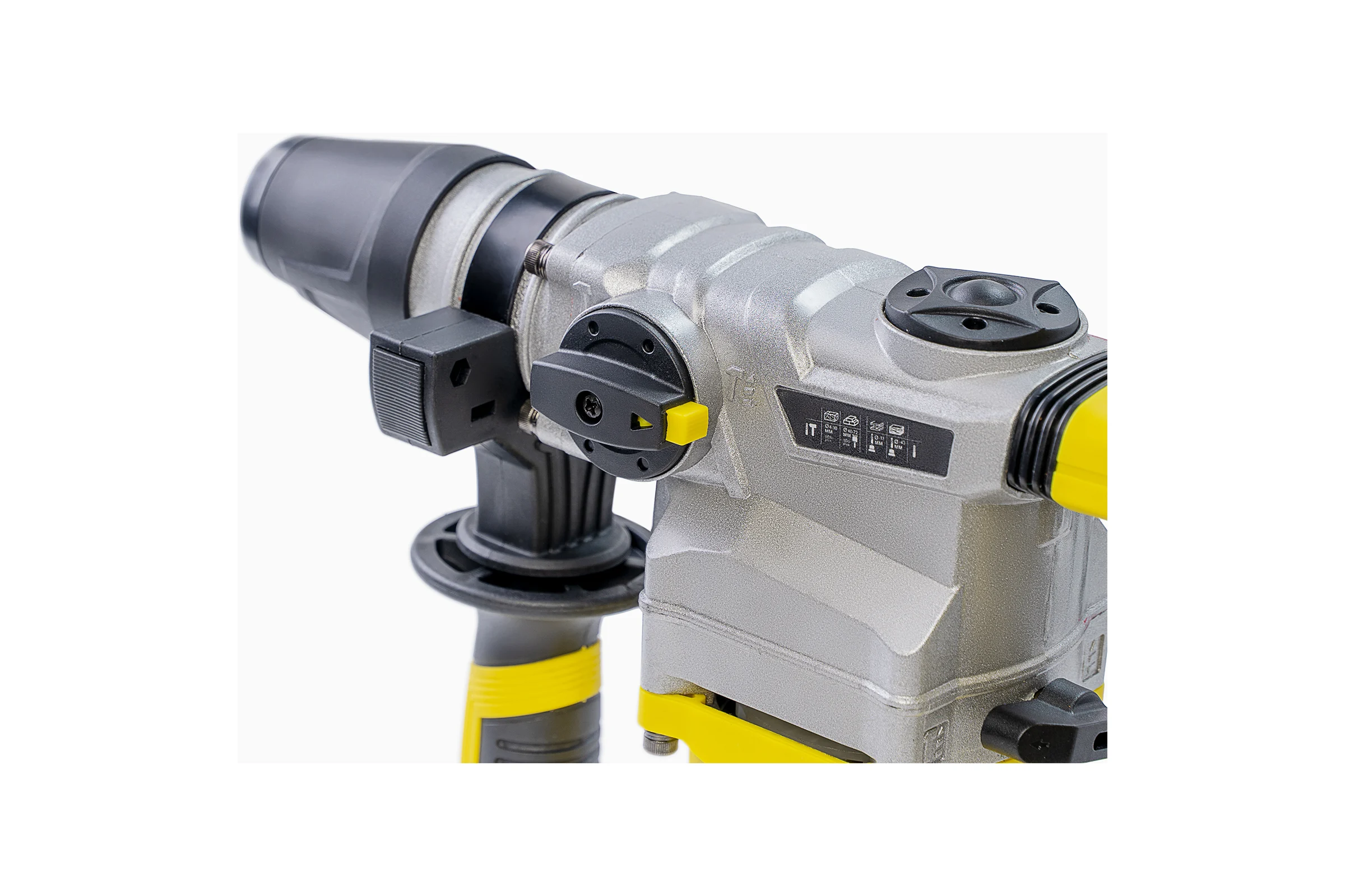 Перфоратор Kolner KRH 1100C кн1100црх