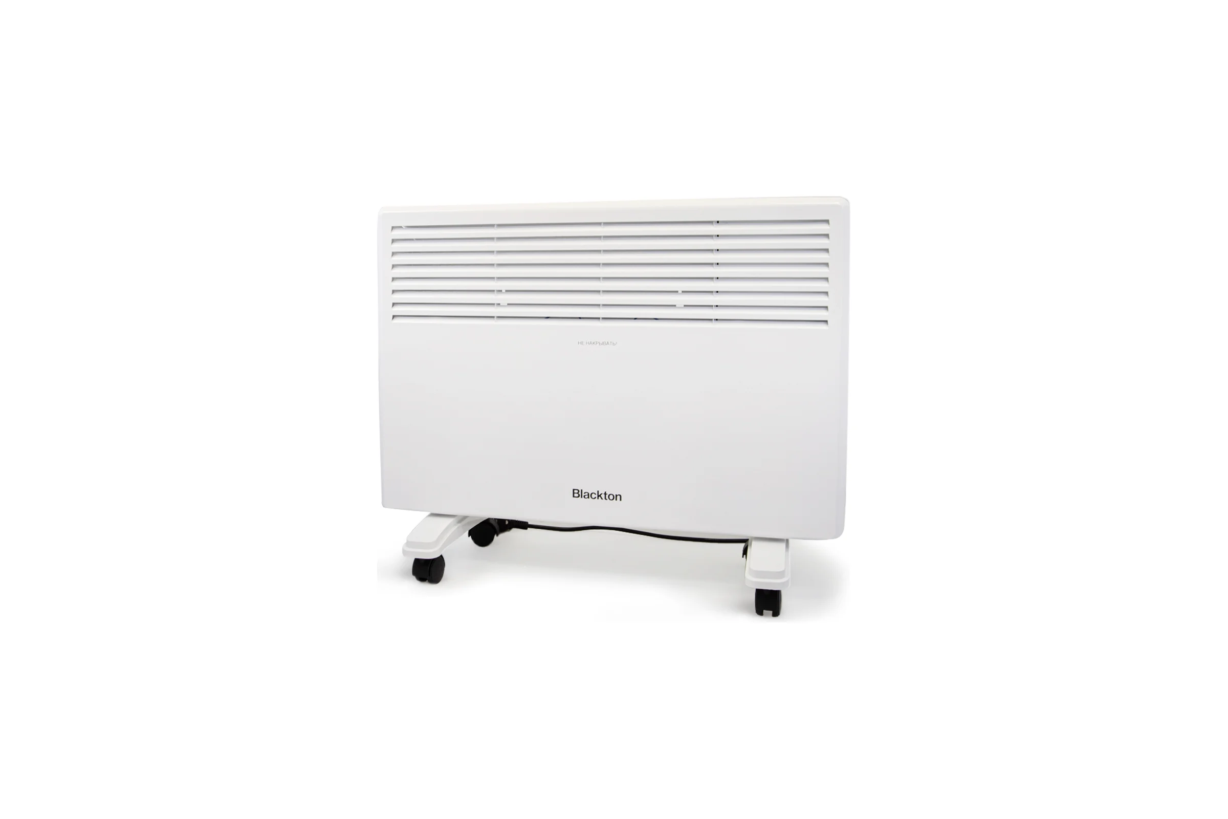 Конвекторный обогреватель Blackton Bt CNH1112 Белый 86193389