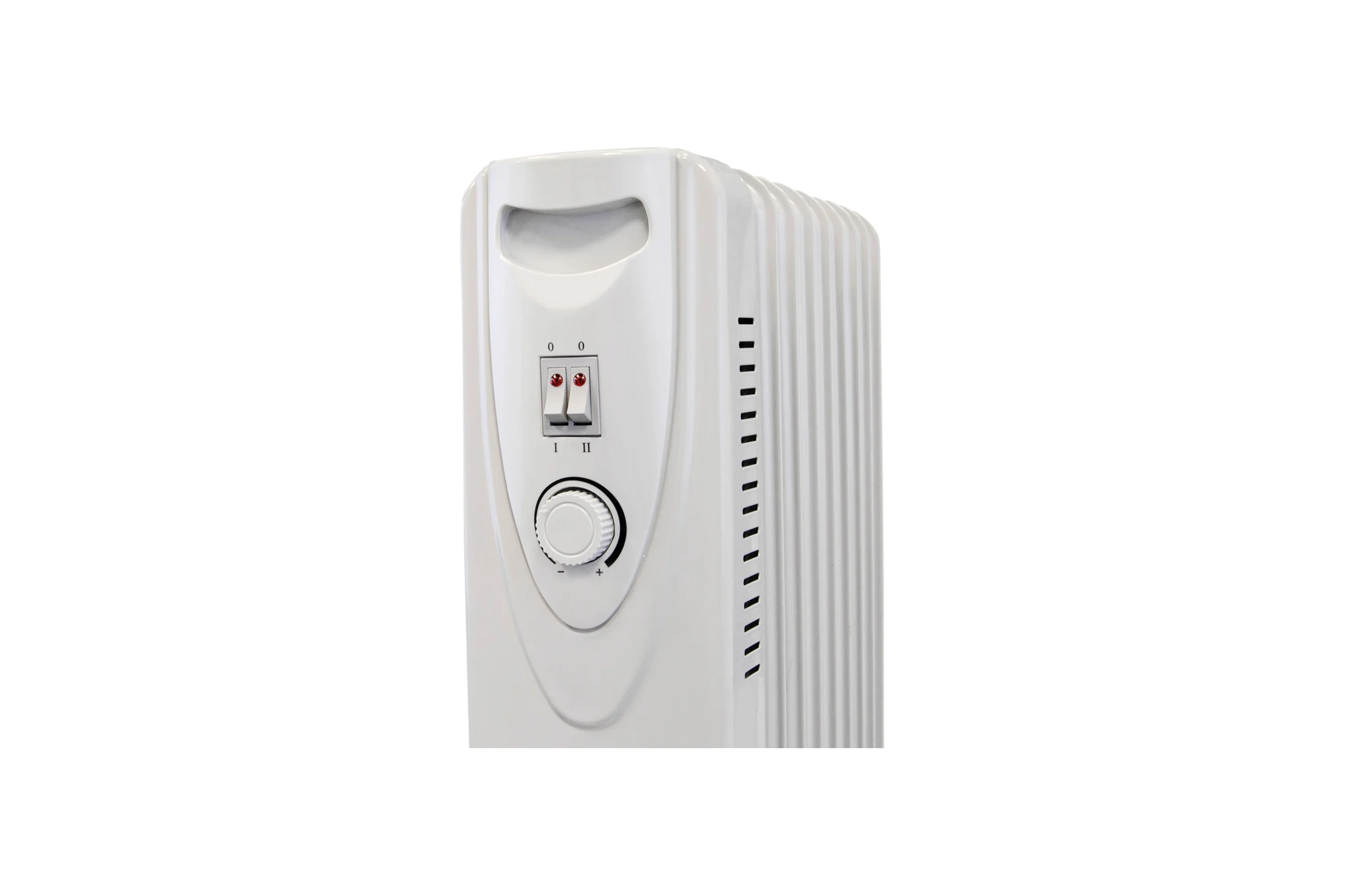 Масляный обогреватель Blackton Bt OH1111 Белый 86193381
