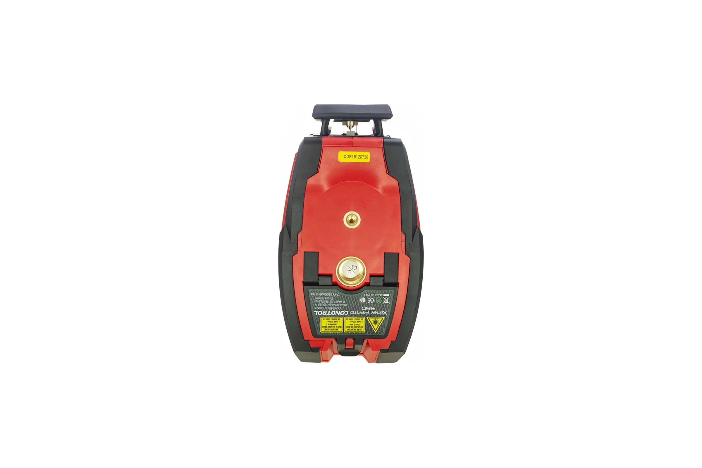 Лазерный нивелир Condtrol XLiner Pento 360 1-2-303