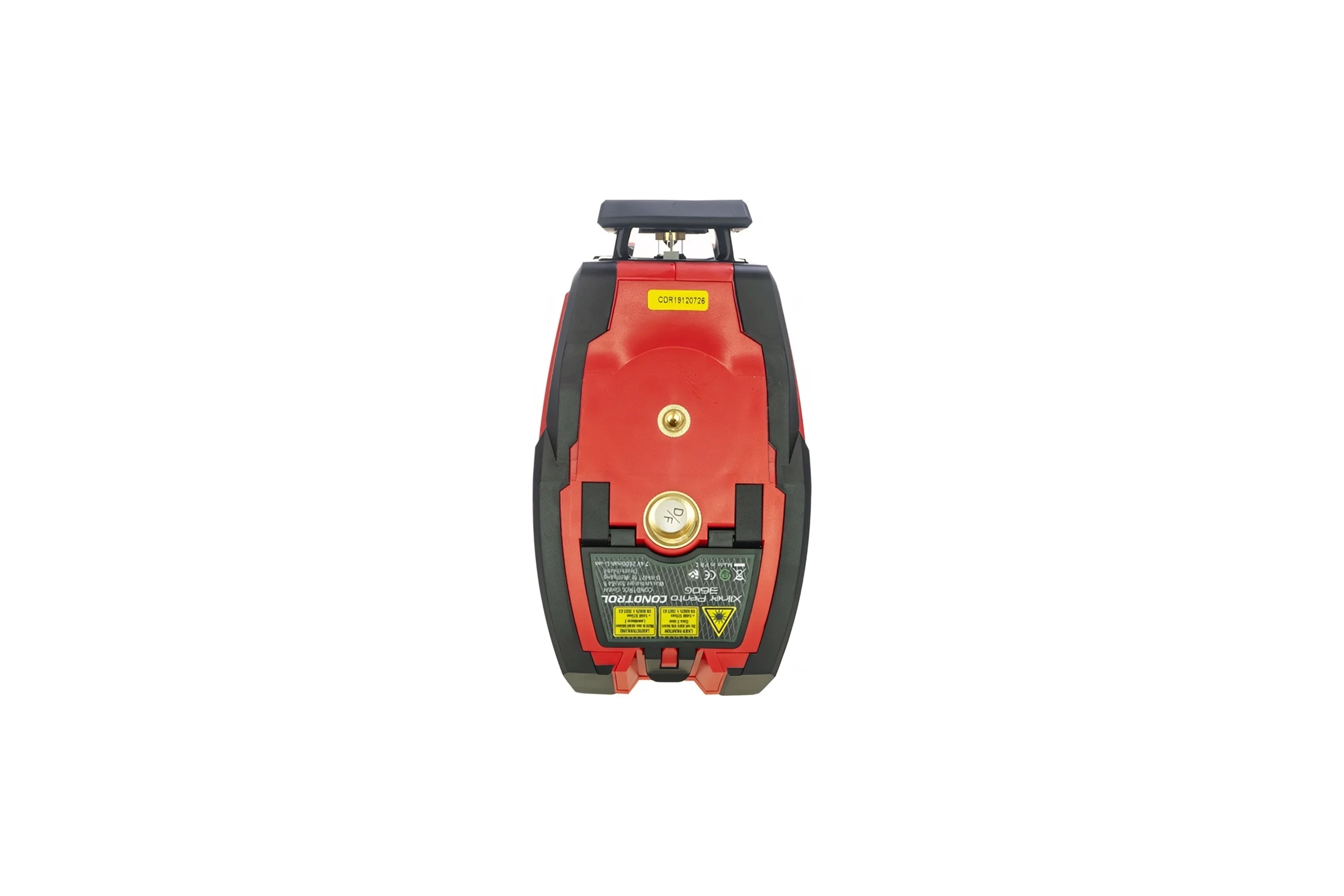 Лазерный нивелир Condtrol XLiner Pento 360G 1-2-158