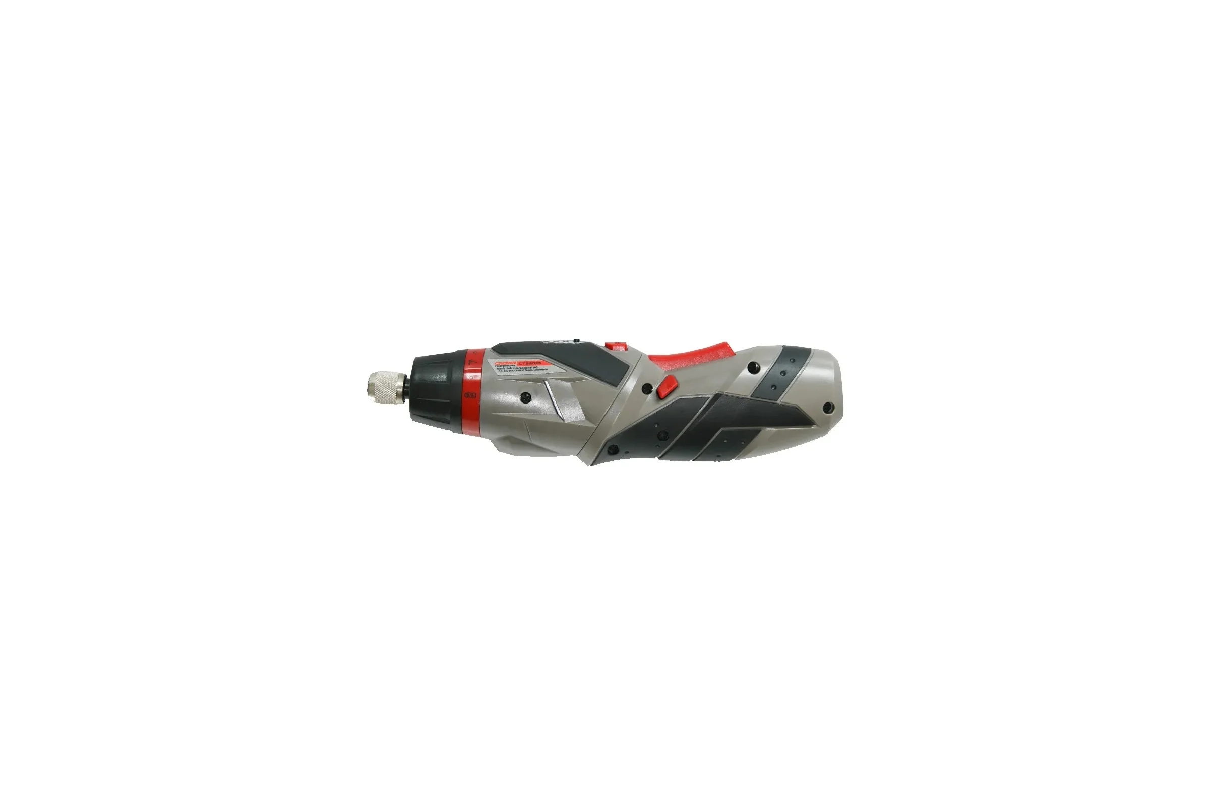 Аккумуляторный шуруповерт Crown CT22025