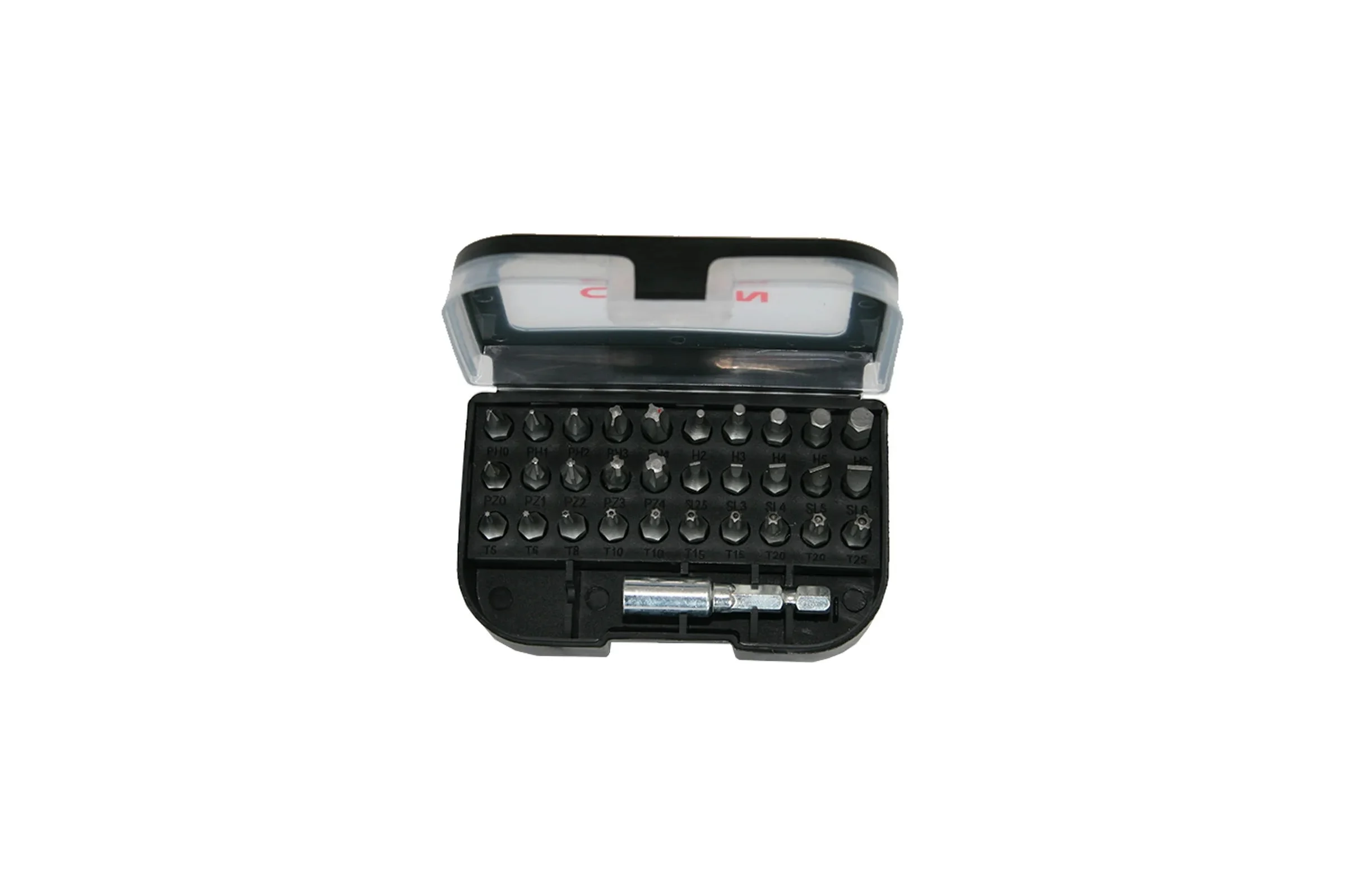 Аккумуляторный шуруповерт Crown CT22025