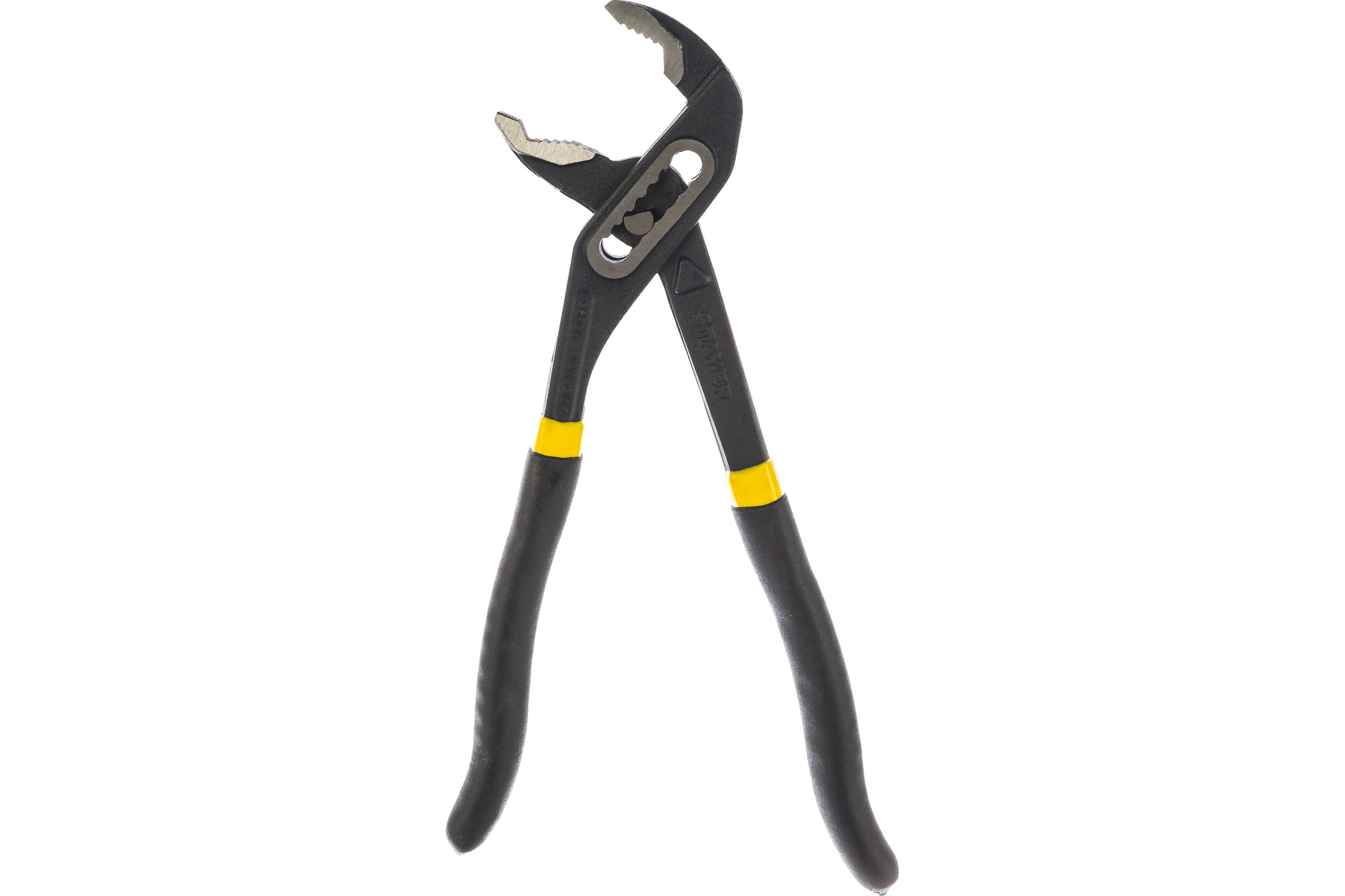 Переставные клещи STAYER HERCULES, 300 мм 22375-30