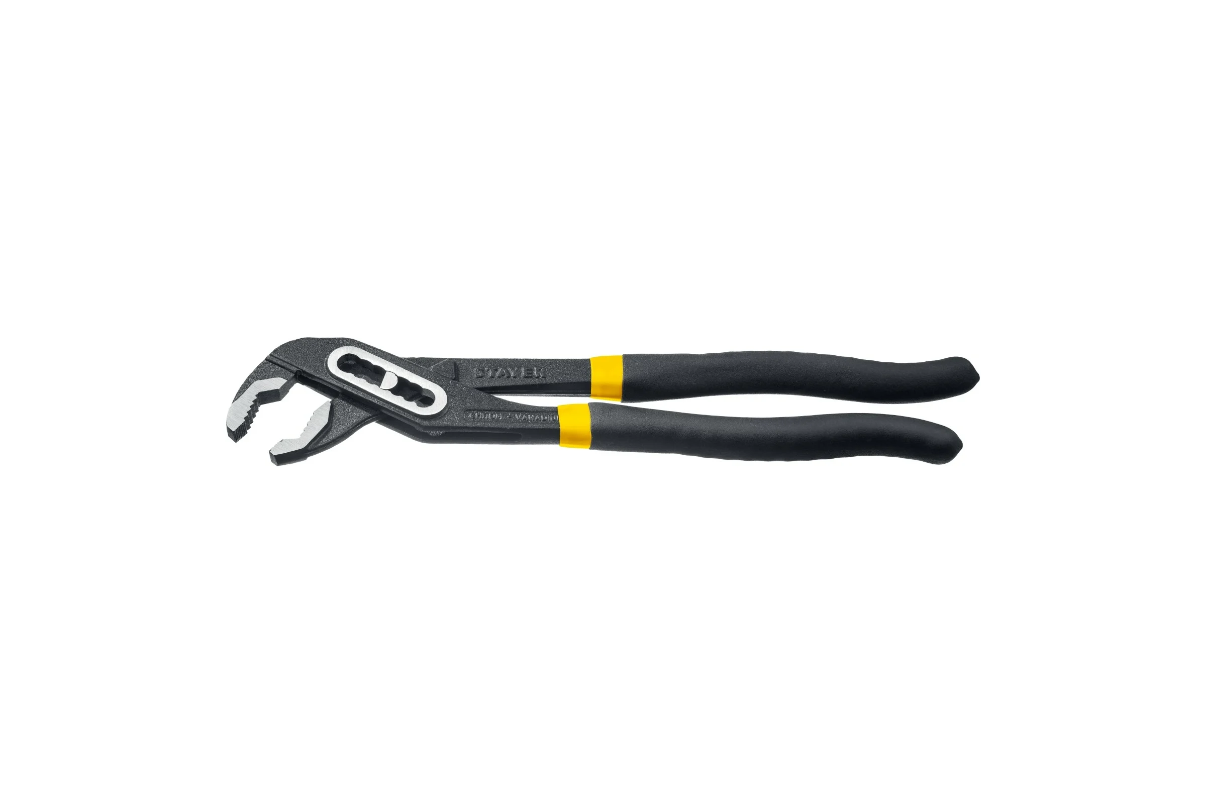 Переставные клещи STAYER HERCULES, 300 мм 22375-30