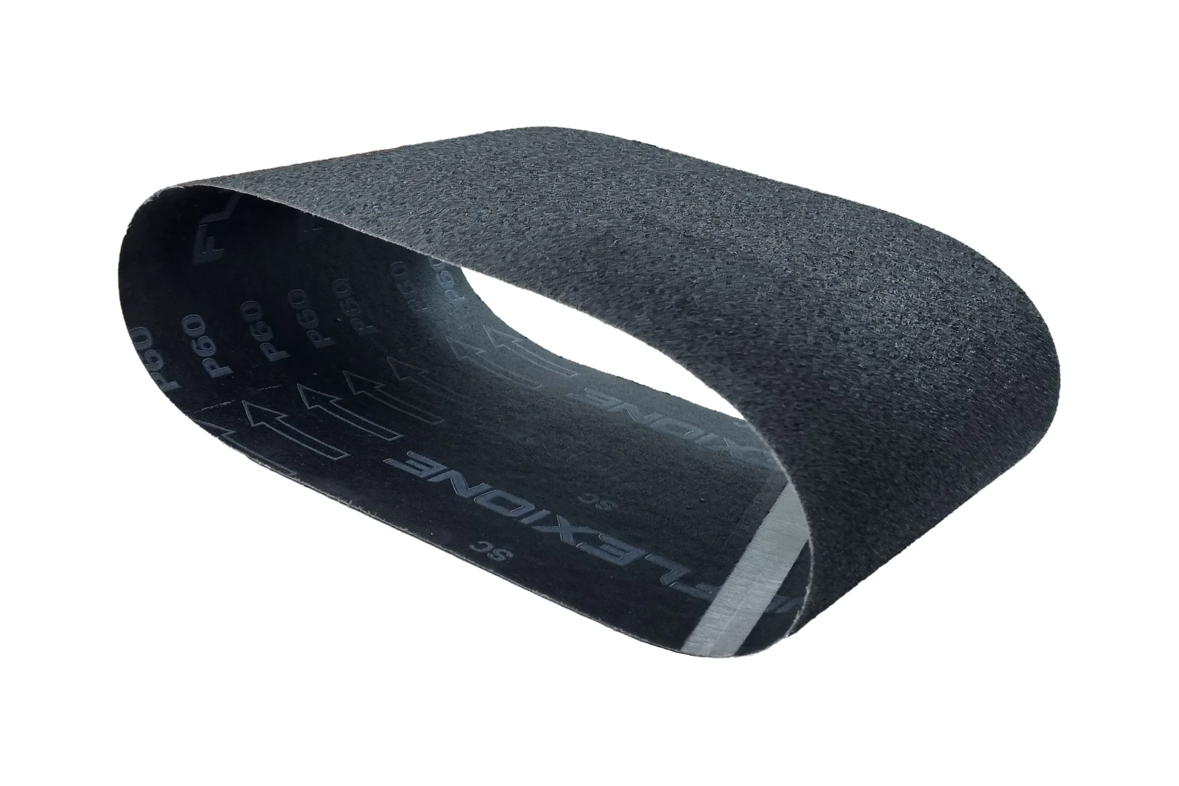 Лента шлифовальная SC 200x750 мм, P60 Flexione 50000152