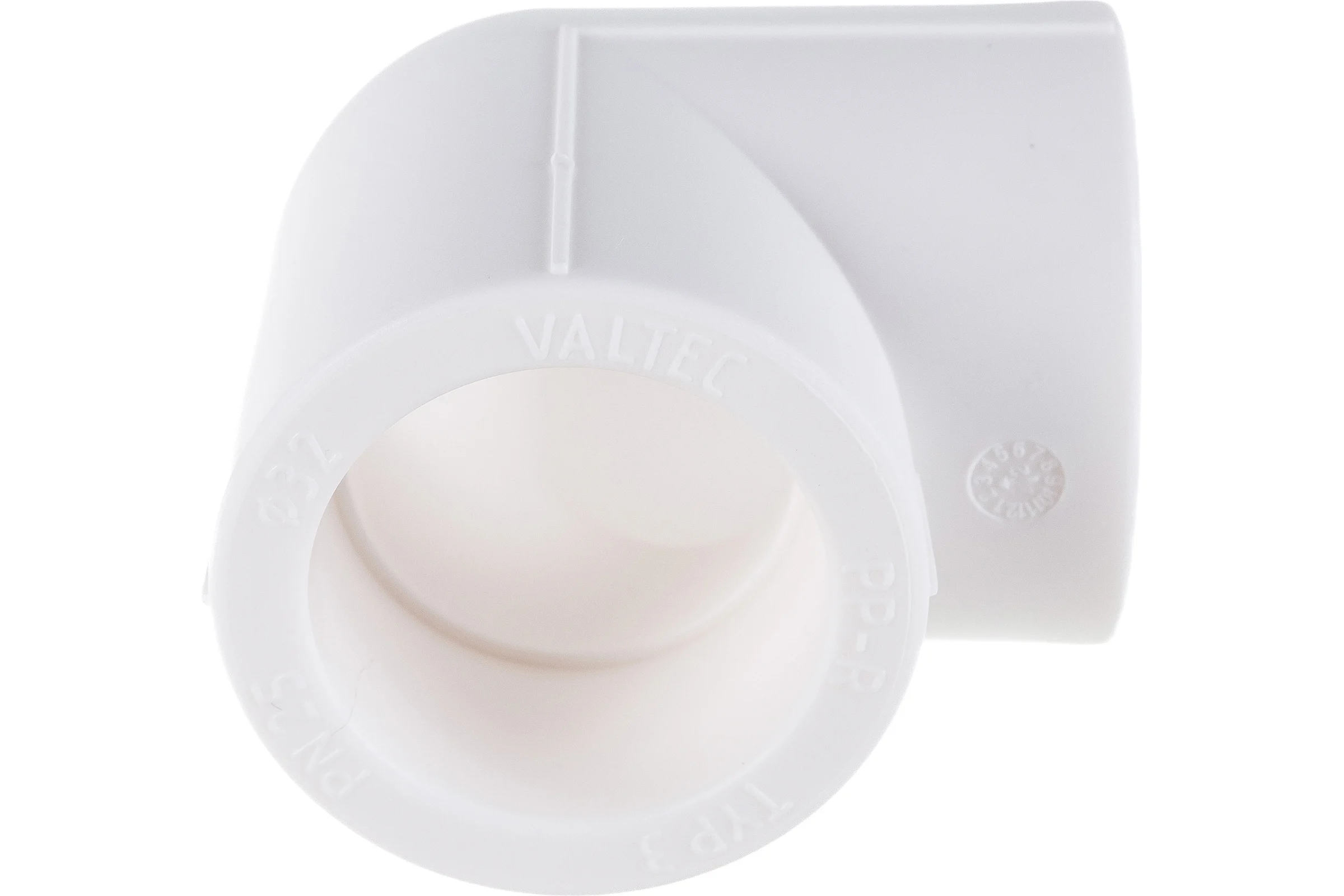 Угольник VALTEC 90 PPR 32мм VTp.751.0.032