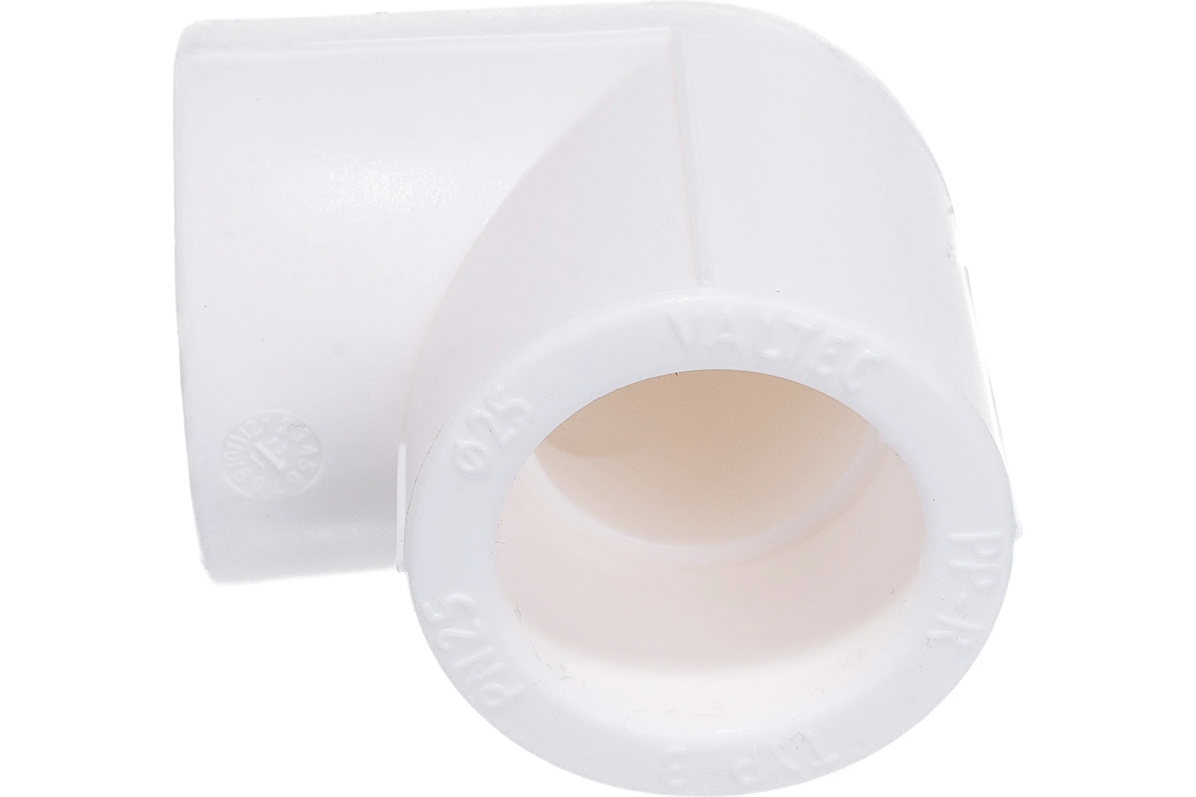 Угольник VALTEC 90 PPR 25мм VTp.751.0.025