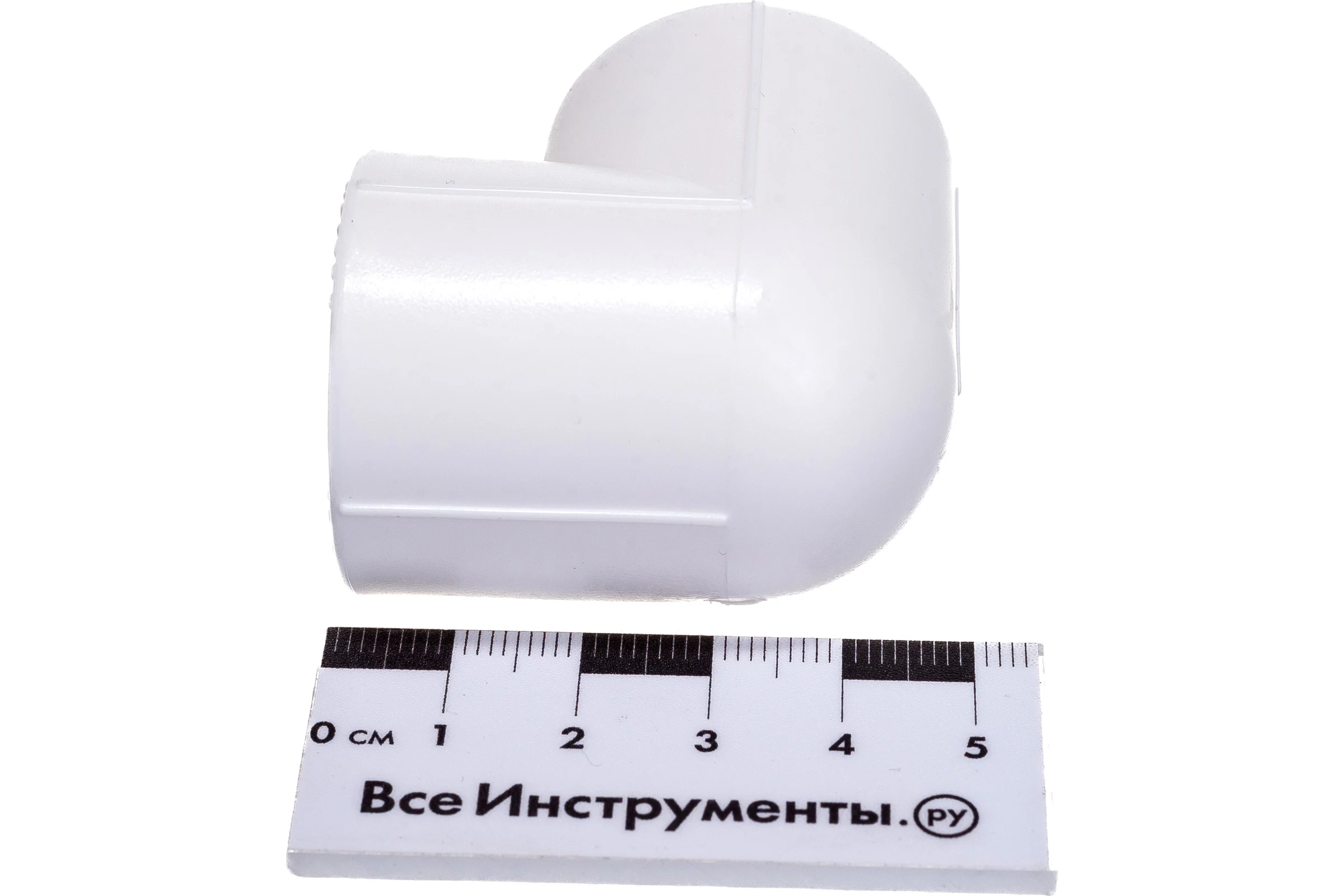 Угольник VALTEC 90 PPR 25мм VTp.751.0.025