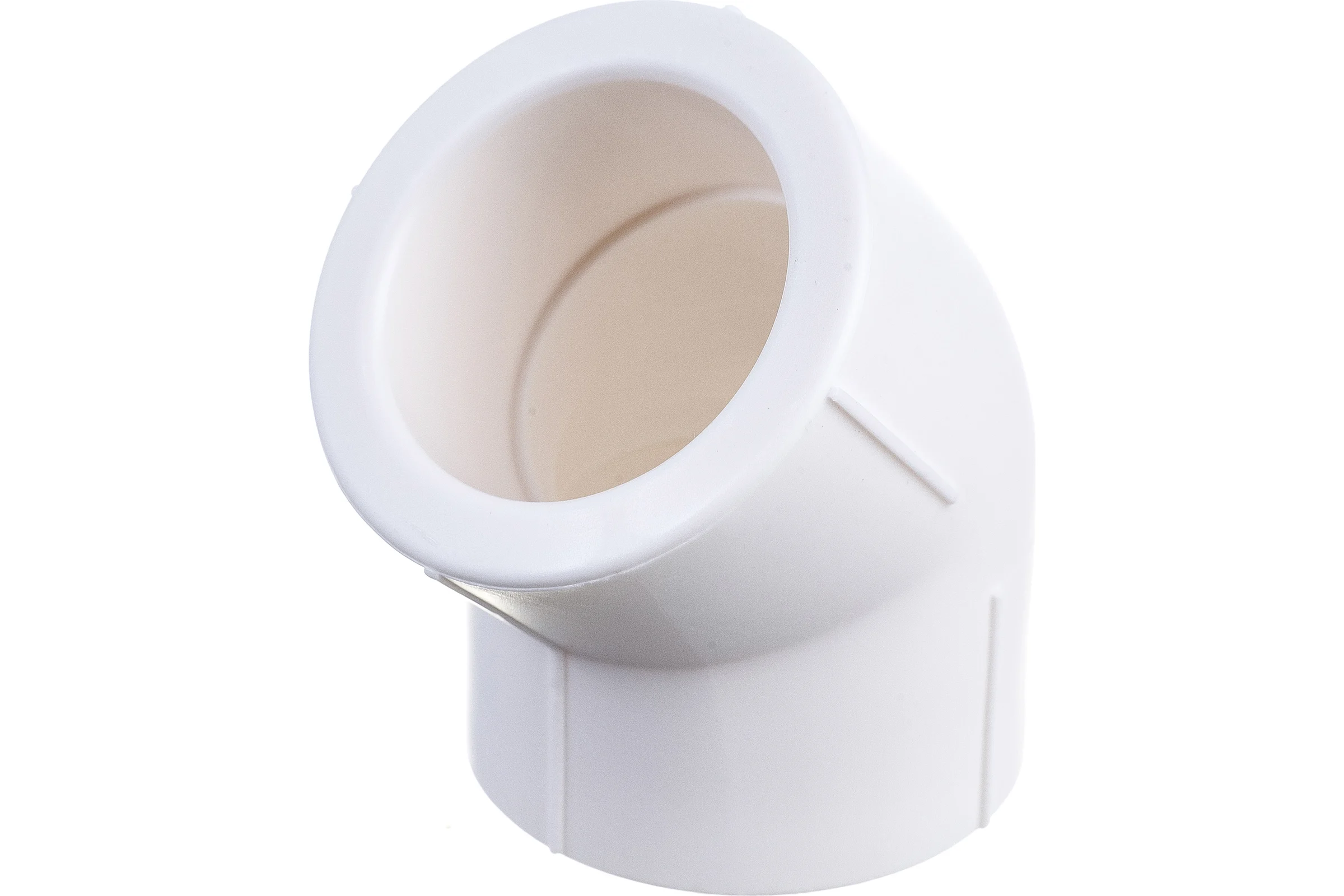 Угольник VALTEC 45 PPR 32мм VTp.759.0.032