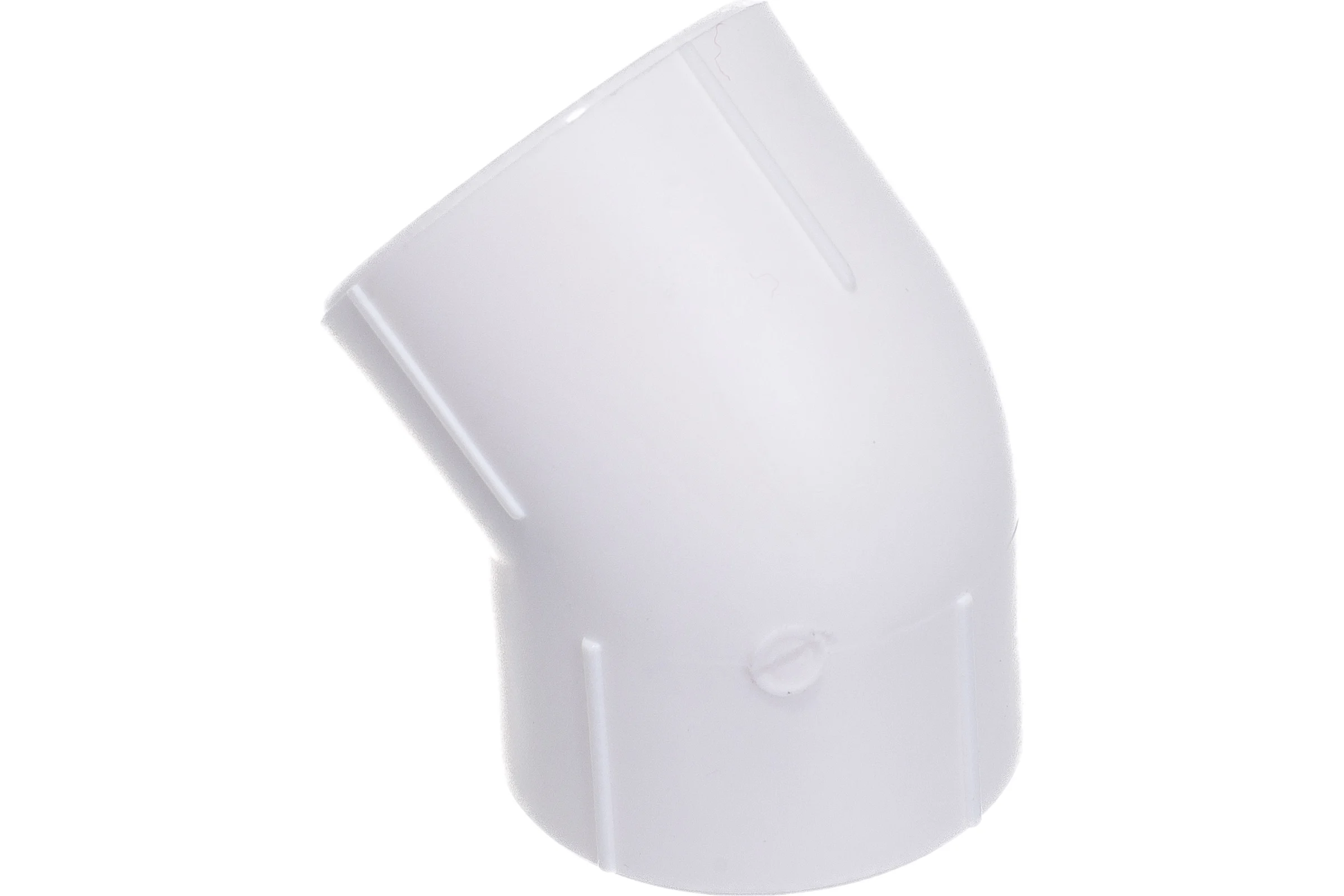 Угольник VALTEC 45 PPR 25мм VTp.759.0.025