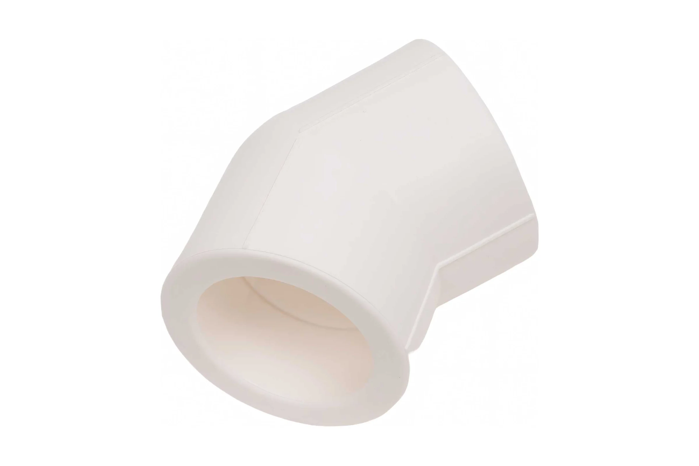 Угольник VALTEC 45 PPR 40мм VTp.759.0.040