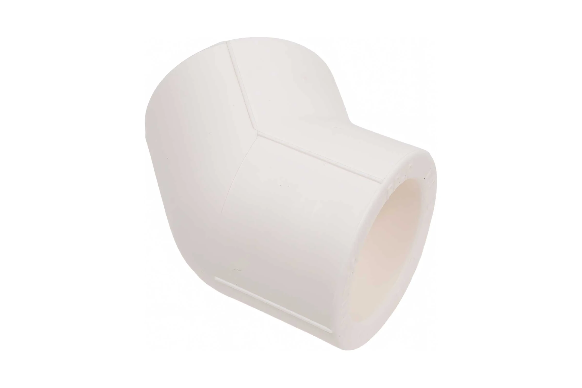 Угольник VALTEC 45 PPR 40мм VTp.759.0.040
