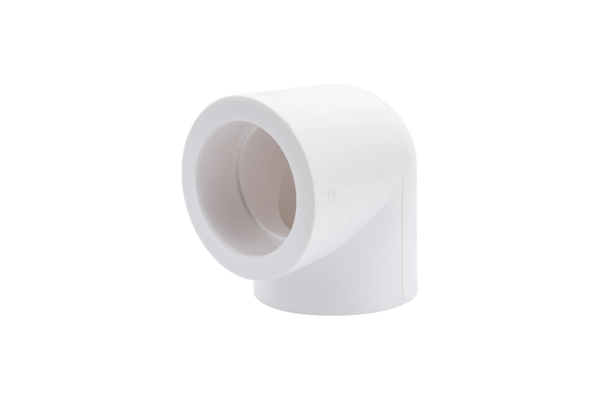 Угольник VALTEC 90 PPR 75мм VTp.751.0.075